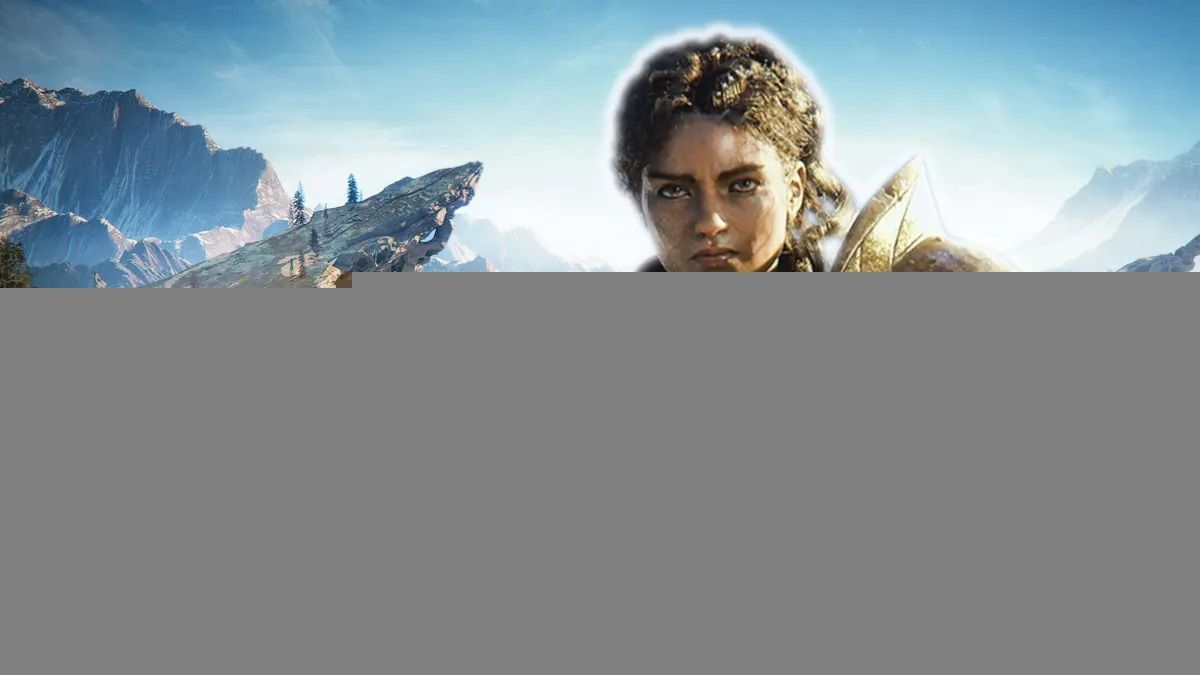 1200x675 The Atlas Fallen Action RPG From The Creators Of The Surge Has Gone Gold. Journey Through A Fantasy Desert Begins In August