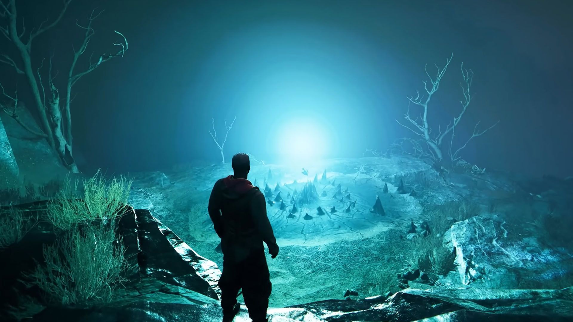 1920x1080 Atlas Fallen release date, trailers, gameplay, and story