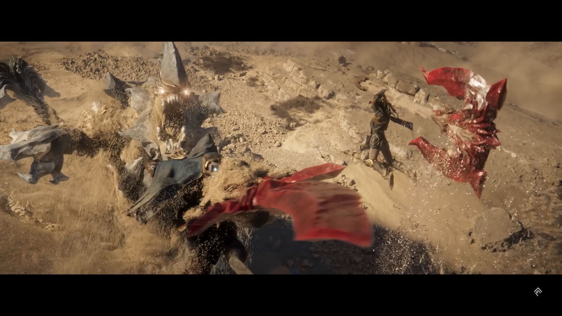 1920x1080 Atlas Fallen Announced, A New Fantasy Action RPG Revealed In An Epic At Gamescom's Opening Night Live