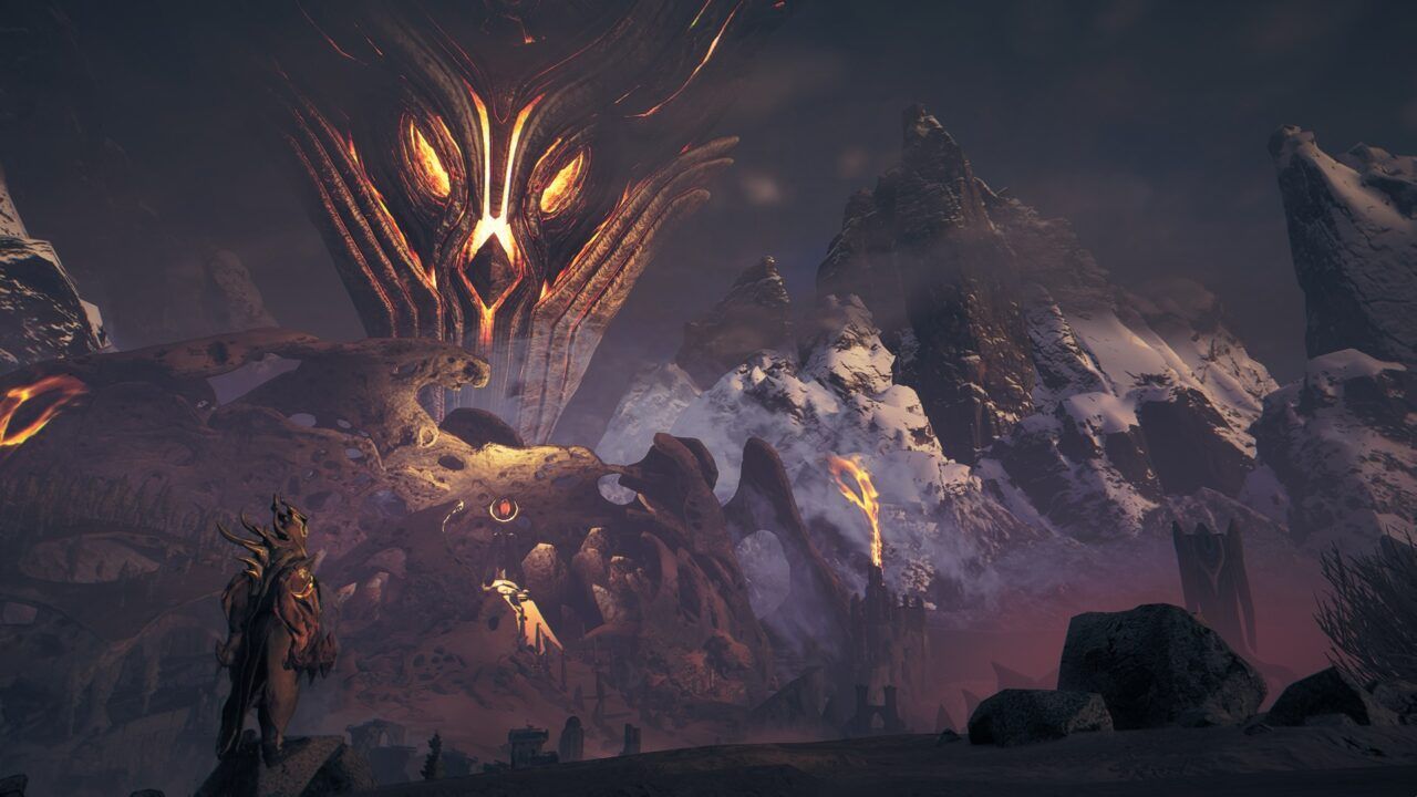 1280x720 Atlas Fallen Review: Enjoyable Mediocrity. The Nerd Stash