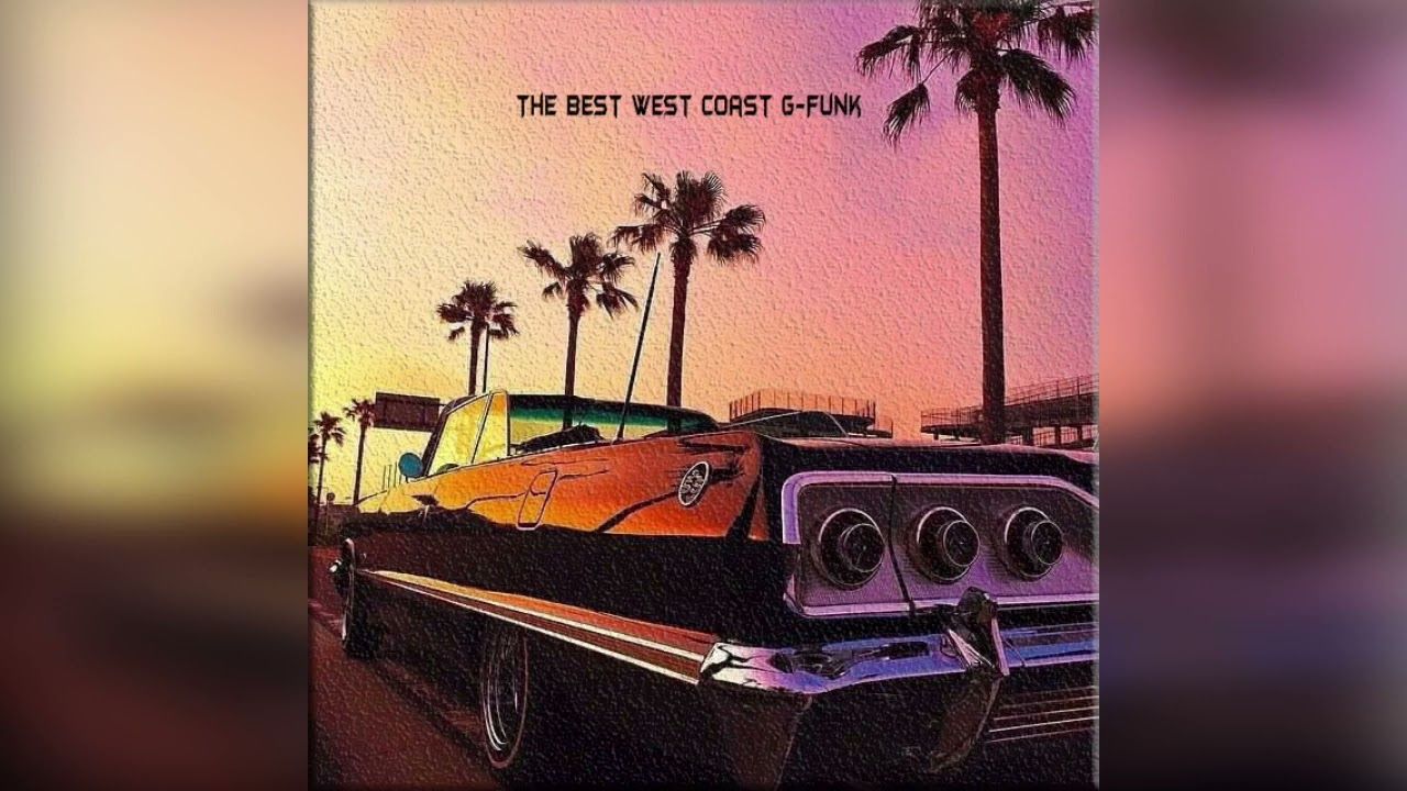 1280x720 Polyester The Saint x Caffeine & Lil Sic & Polyester x Flymar Ft Rappin'4 x Westside x Young Lyve