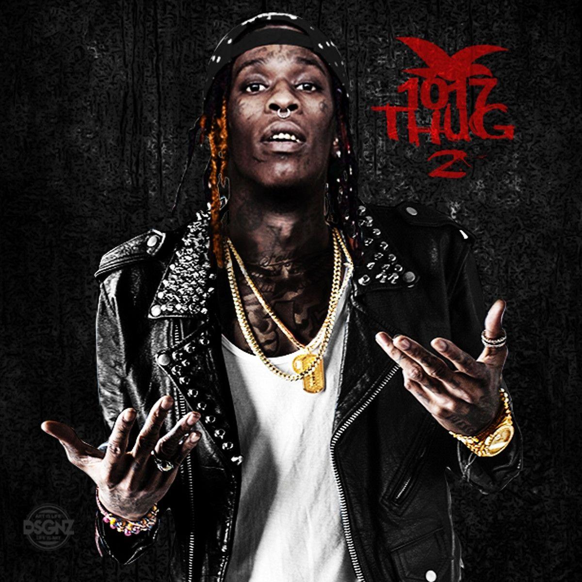 Young Thug Wallpapers - Top Free Young Thug Backgrounds - WallpaperAccess1200 x 1200