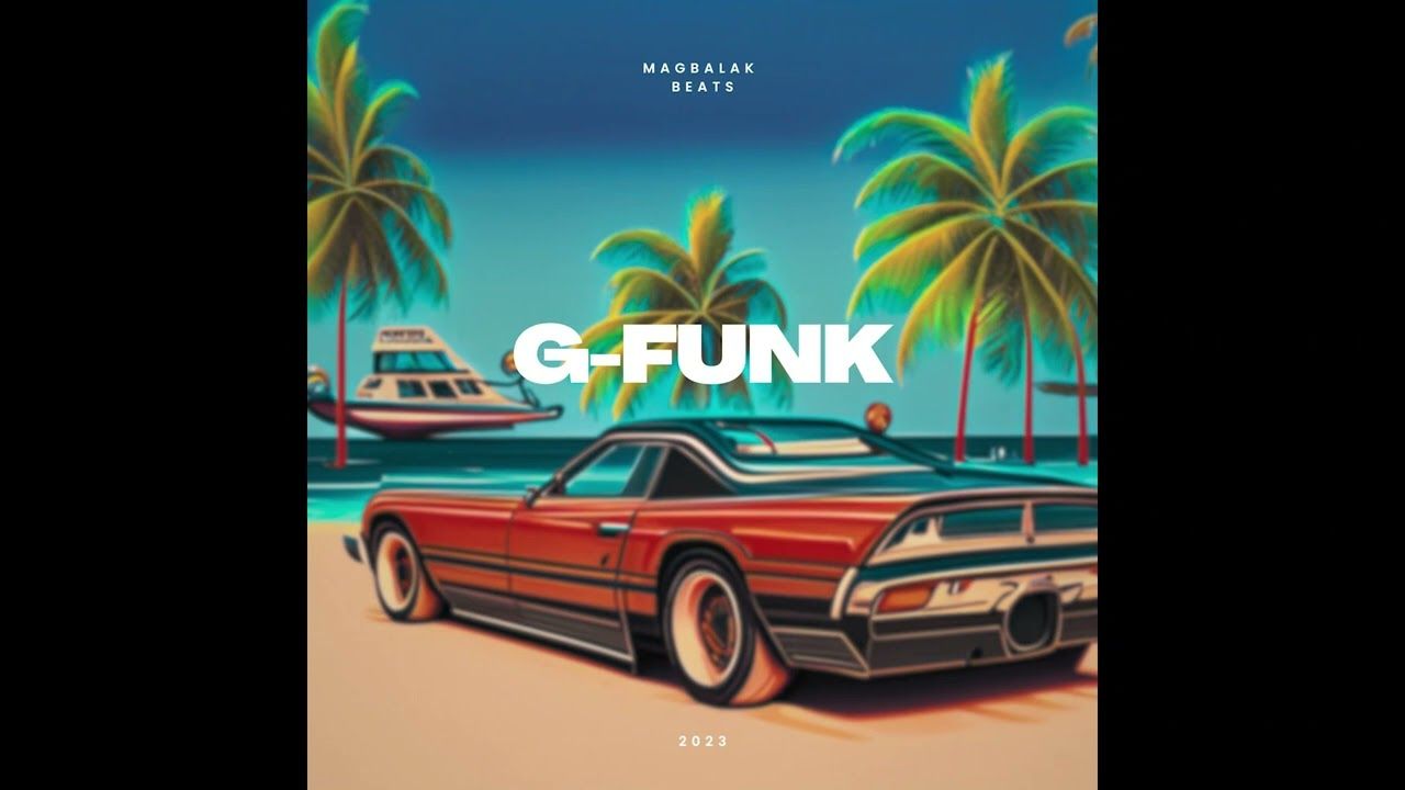 1280x720 Firmes Funk West Coast Rap Beat Instrumental 2023