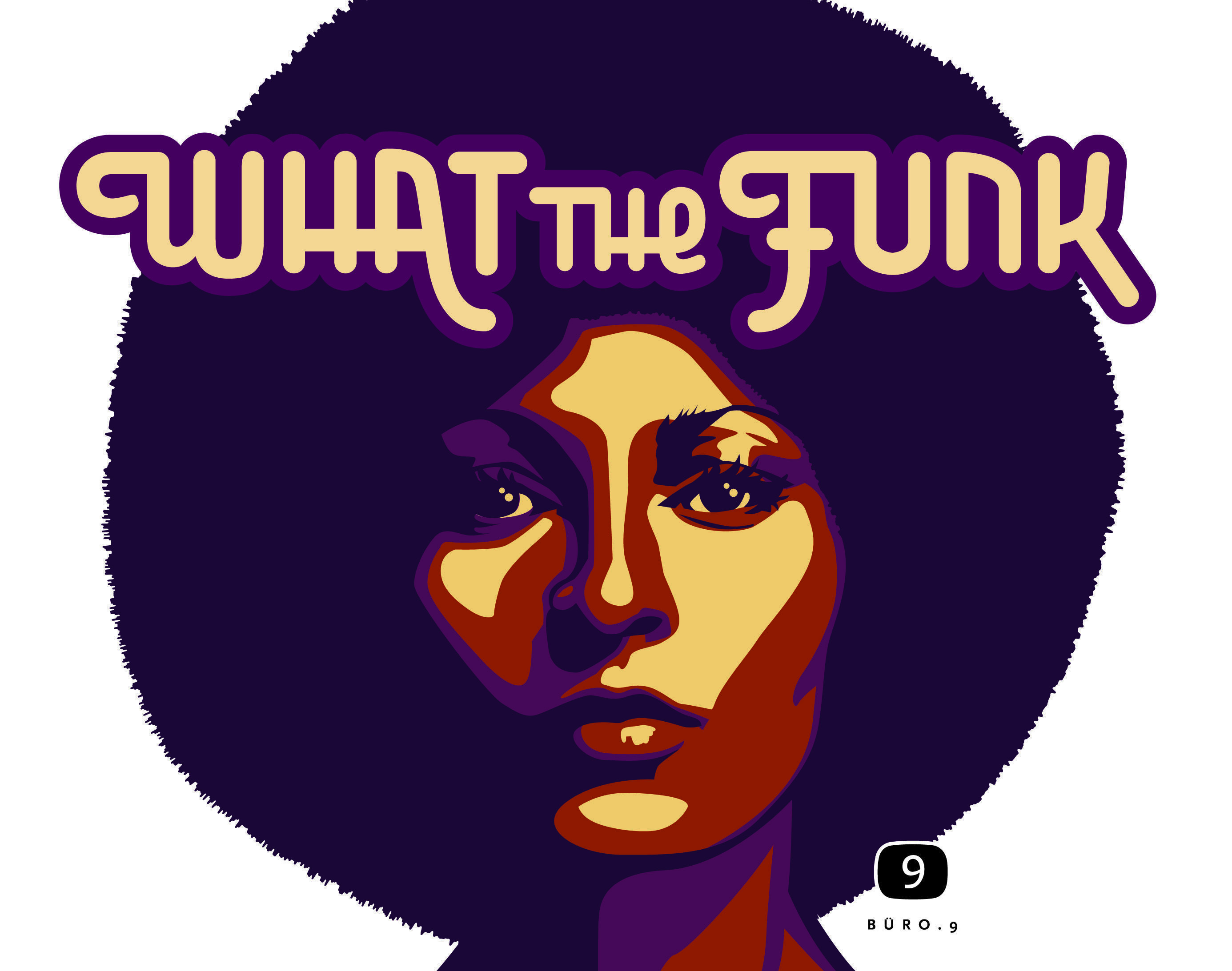 2771x2185 Funk Music Wallpaper