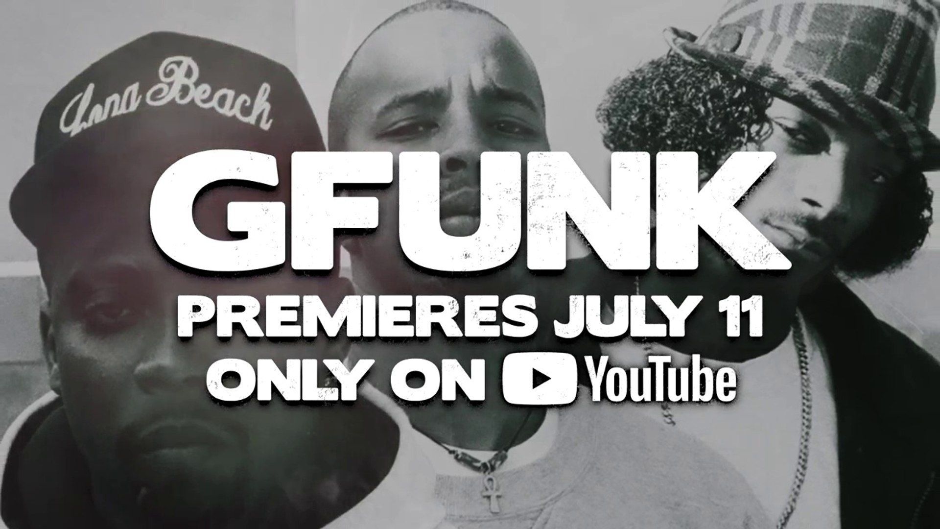1920x1080 YouTube Originals Presents G Funk Starring Nate Dogg, Snoop Dogg & Warren Géo Dailymotion