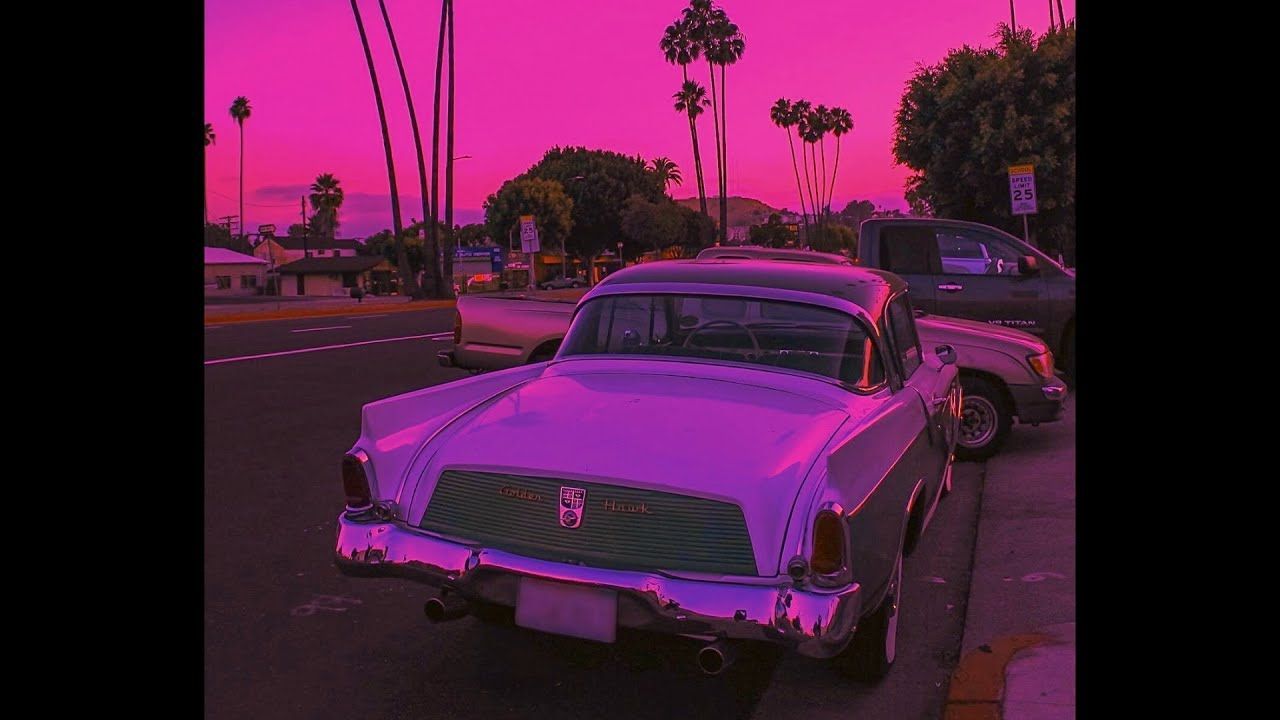1280x720 FREE) Ice Cube X West Coast G Funk Type Beat