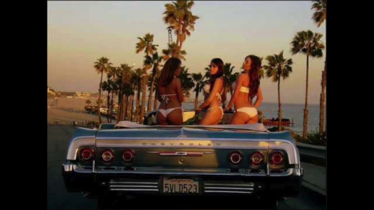 1280x720 G Funk & West Coast Mix Fo' All The Playa ;) .1 Roudziguidzi ^^