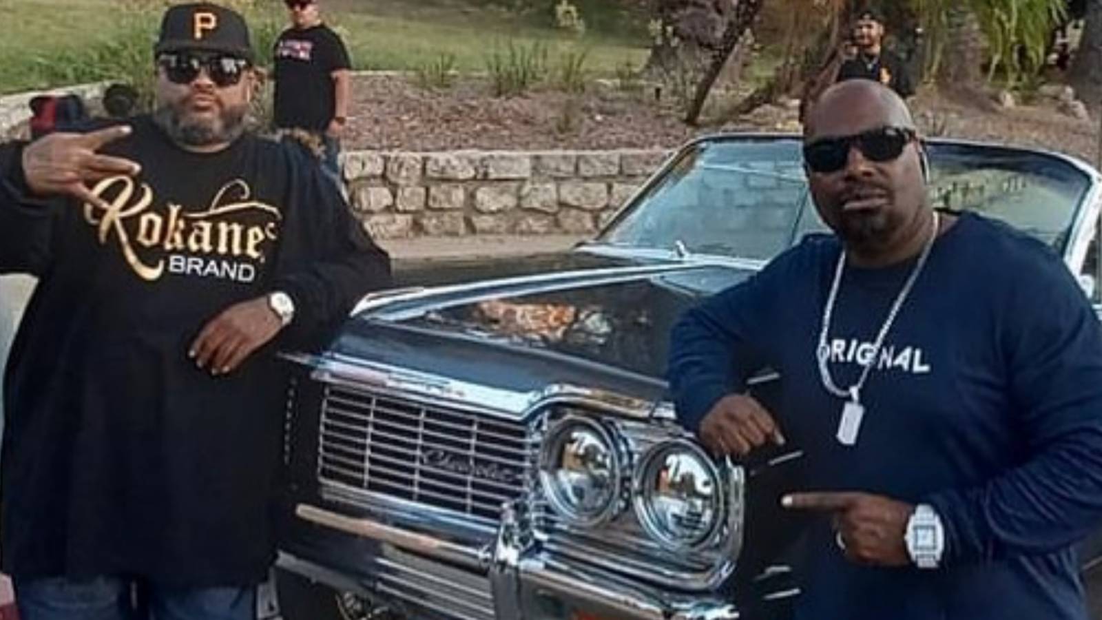 1600x900 Kokane & Cold 187um Say Eazy E + Dr. Dre Beef Wasn't As 'Heavy' As Fans Thought