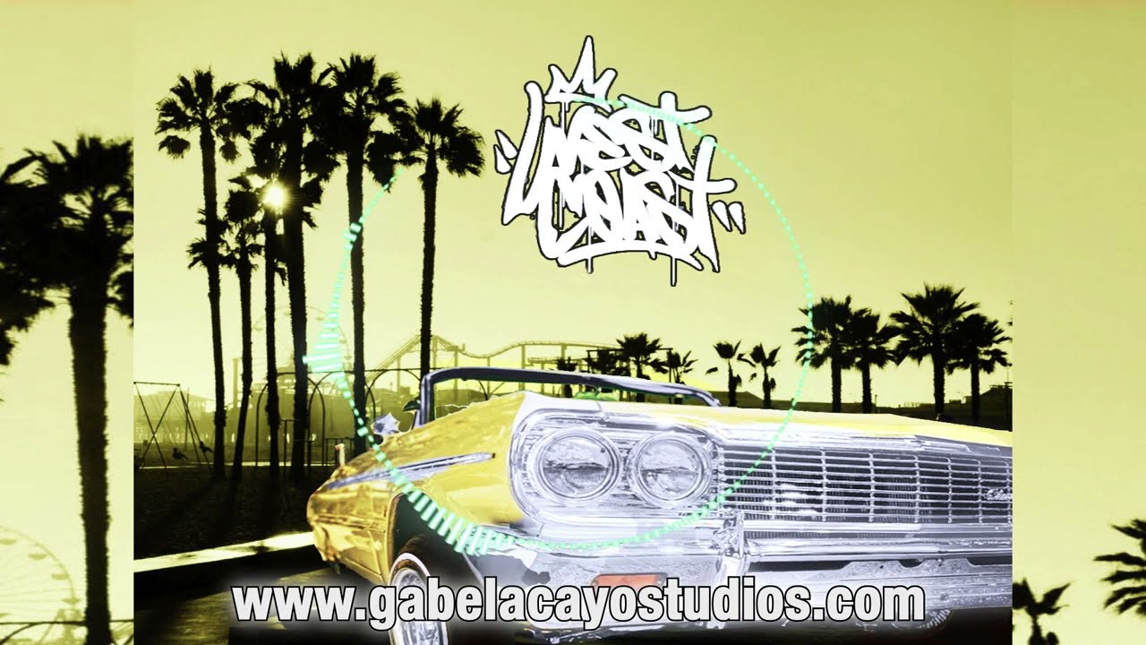 1280x720 West Coast Type Beat. Snoop Dogg X Battlecat X E 40 “Chrome N' Switches”