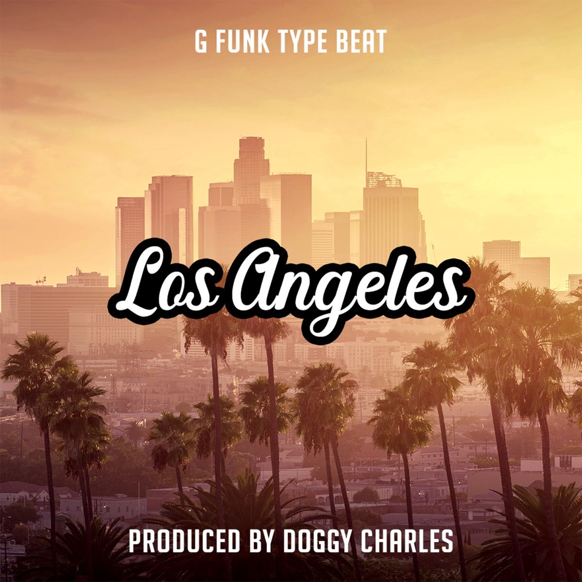 1200x1200 Real G's by Doggy Charles on Apple Music