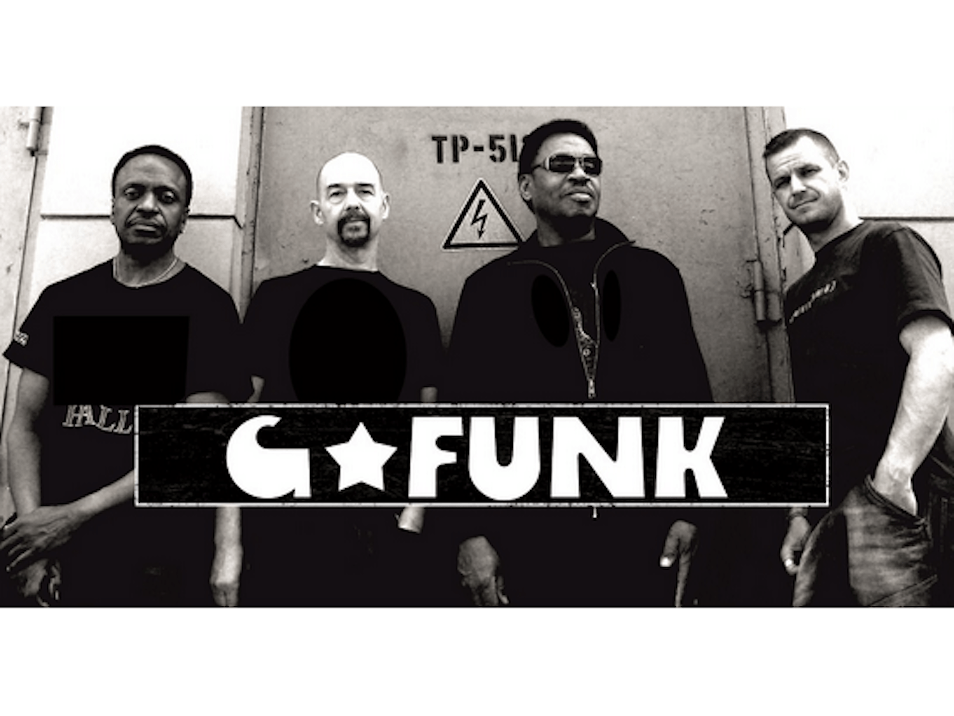 1920x1440 G*Funk Tour Dates & Tickets 2023