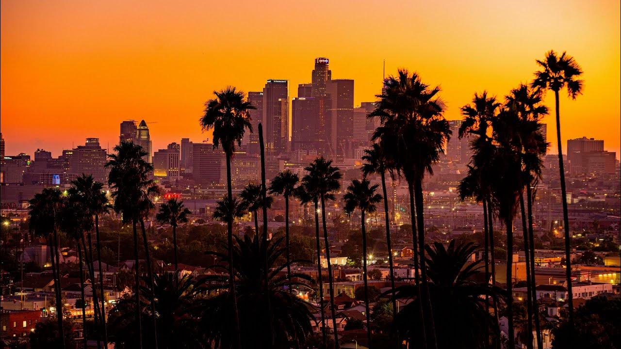 1280x720 G Funk. West Coast Classics. Old School. Rap (mix)