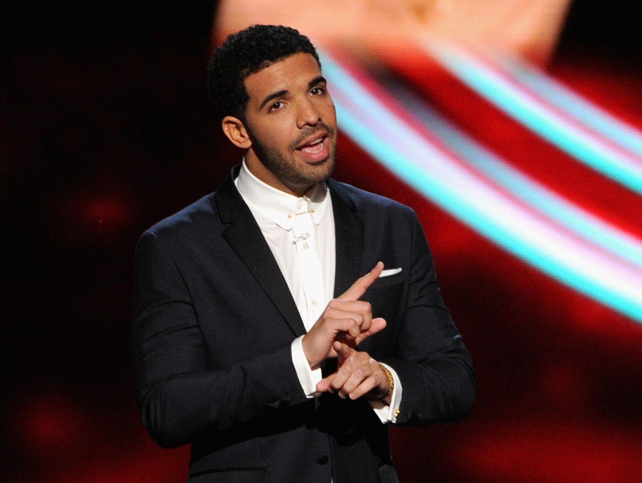 1305x981 Drake's Surprise Album Includes '6' A Lot, But What Does That