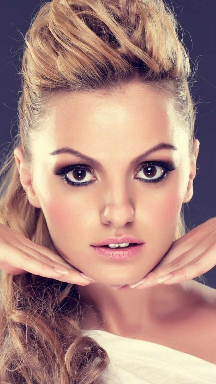 720x1280 Wallpaper / Music Alexandra Stan Phone Wallpaper, , 720x1280 free download