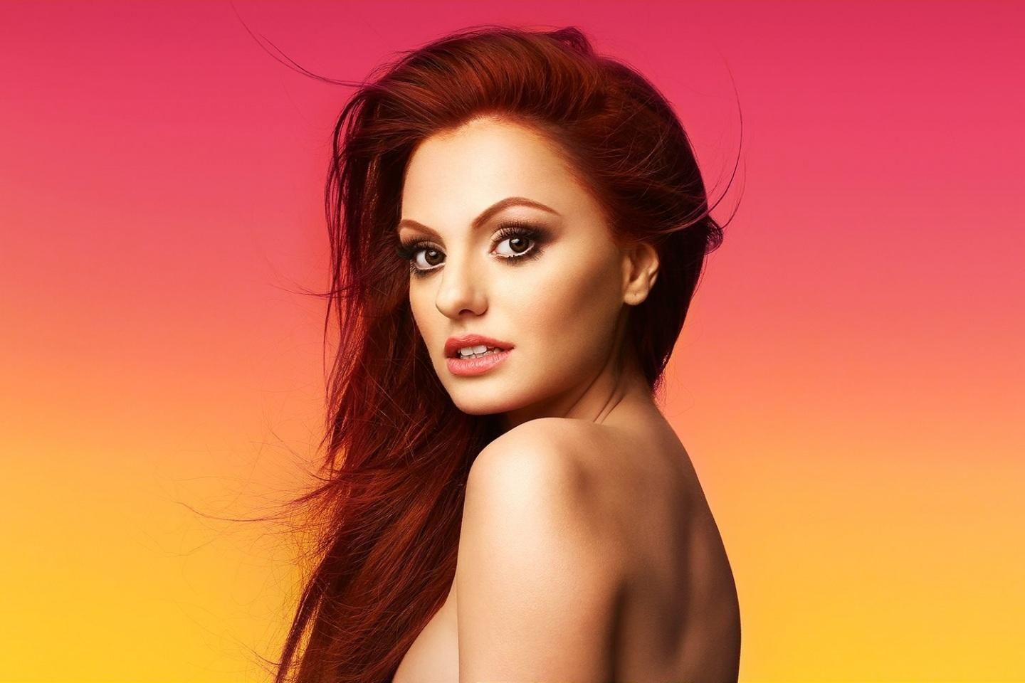 1440x960 Alexandra Stan Wallpaper HD Alexandra Stan. แฟนไทย