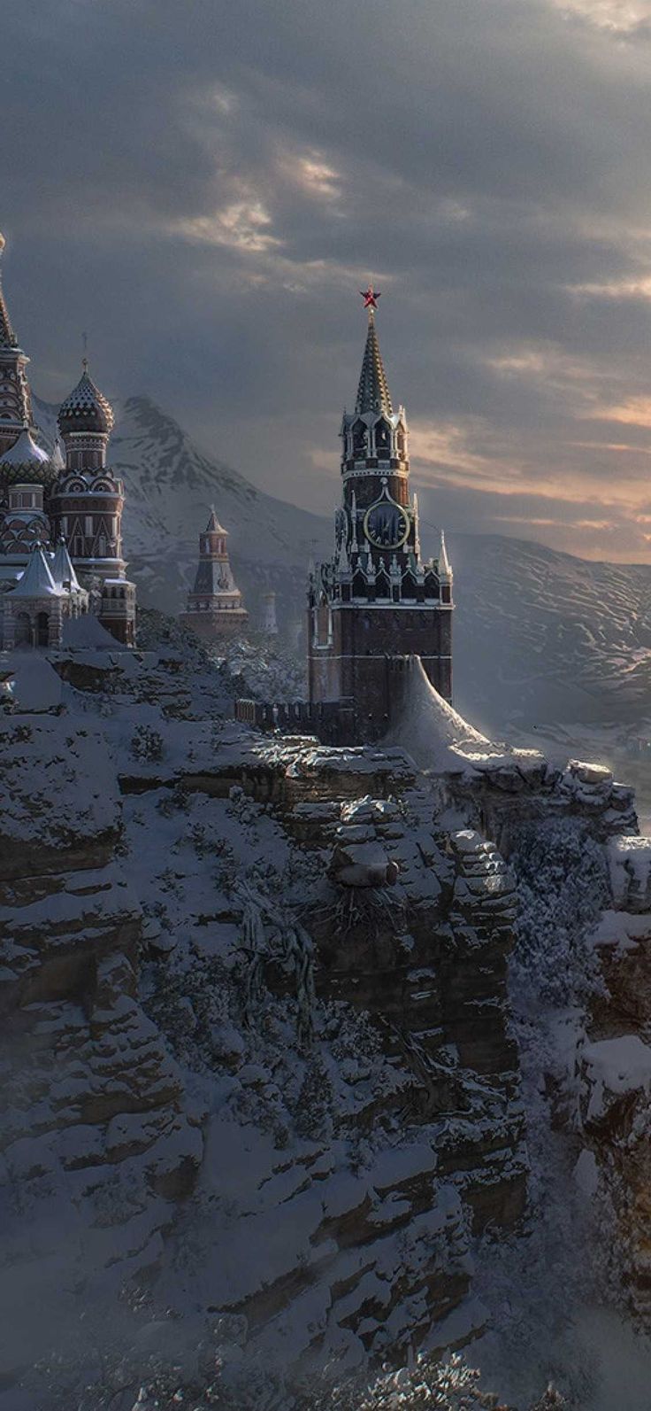 736x1593 Russia Wallpaper Explore more Country, Eastern Europe, Eleven Time Zones, Northern Asia, Russia wallpaper.. Europe wallpaper, Wallpaper, Eastern europe