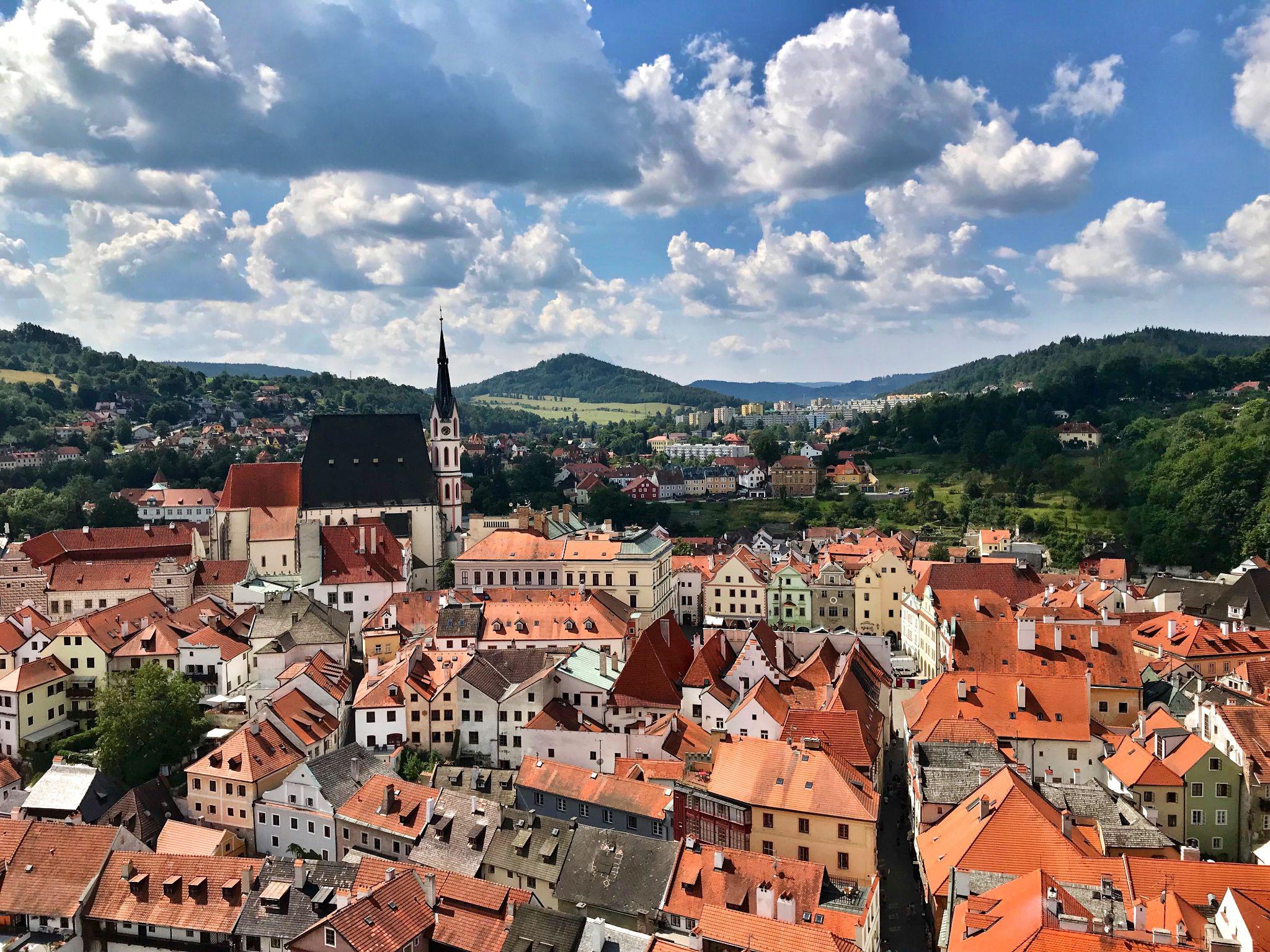 2048x1536 Unforgettable Travel Destinations in Eastern Europe