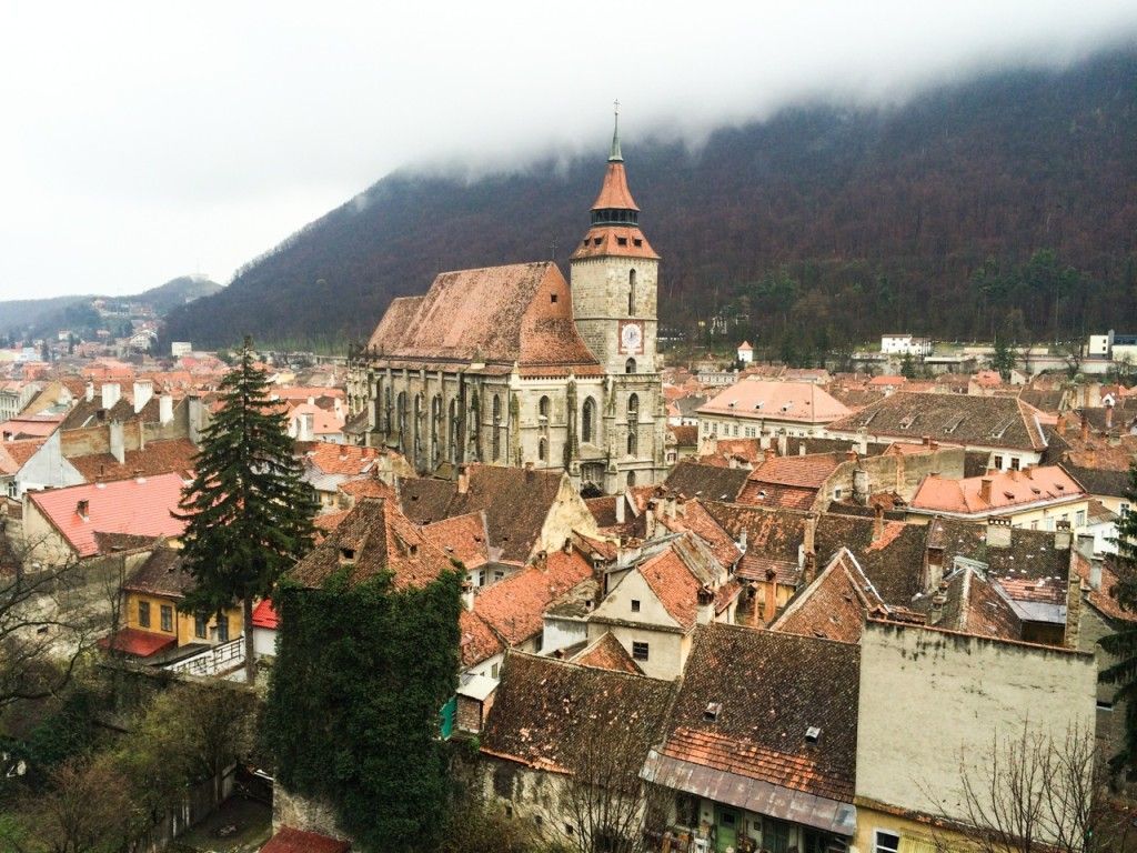 1024x768 The 20 Most Charming Places you MUST Visit in Eastern Europe! of Wanderlust
