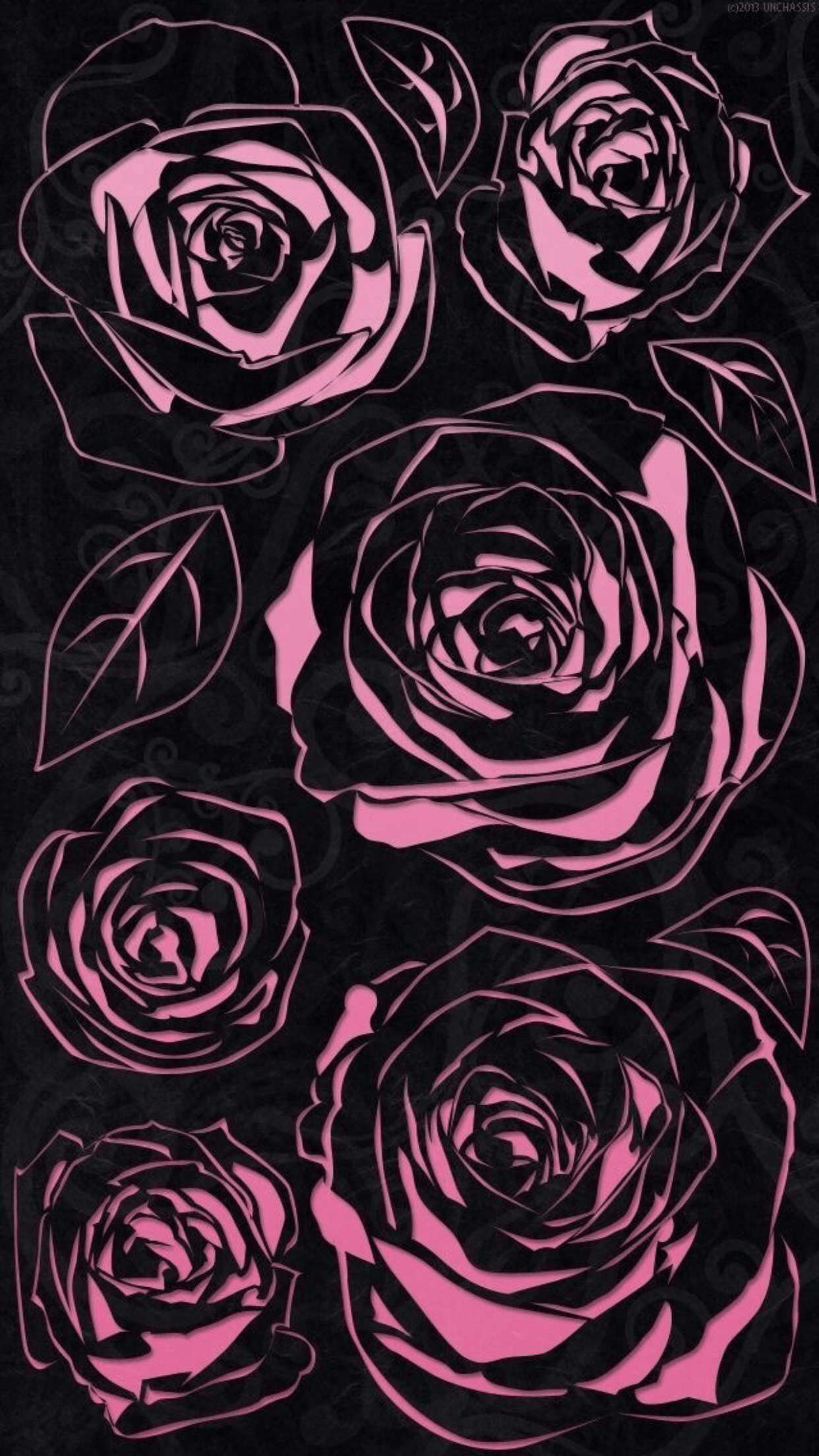 Dope Wallpaper Rose : 1000+ images about dope wallpapers ♡ on Pinterest