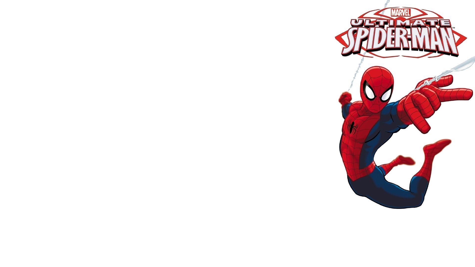 1920x1080 Comics Spider Man HD Wallpaper
