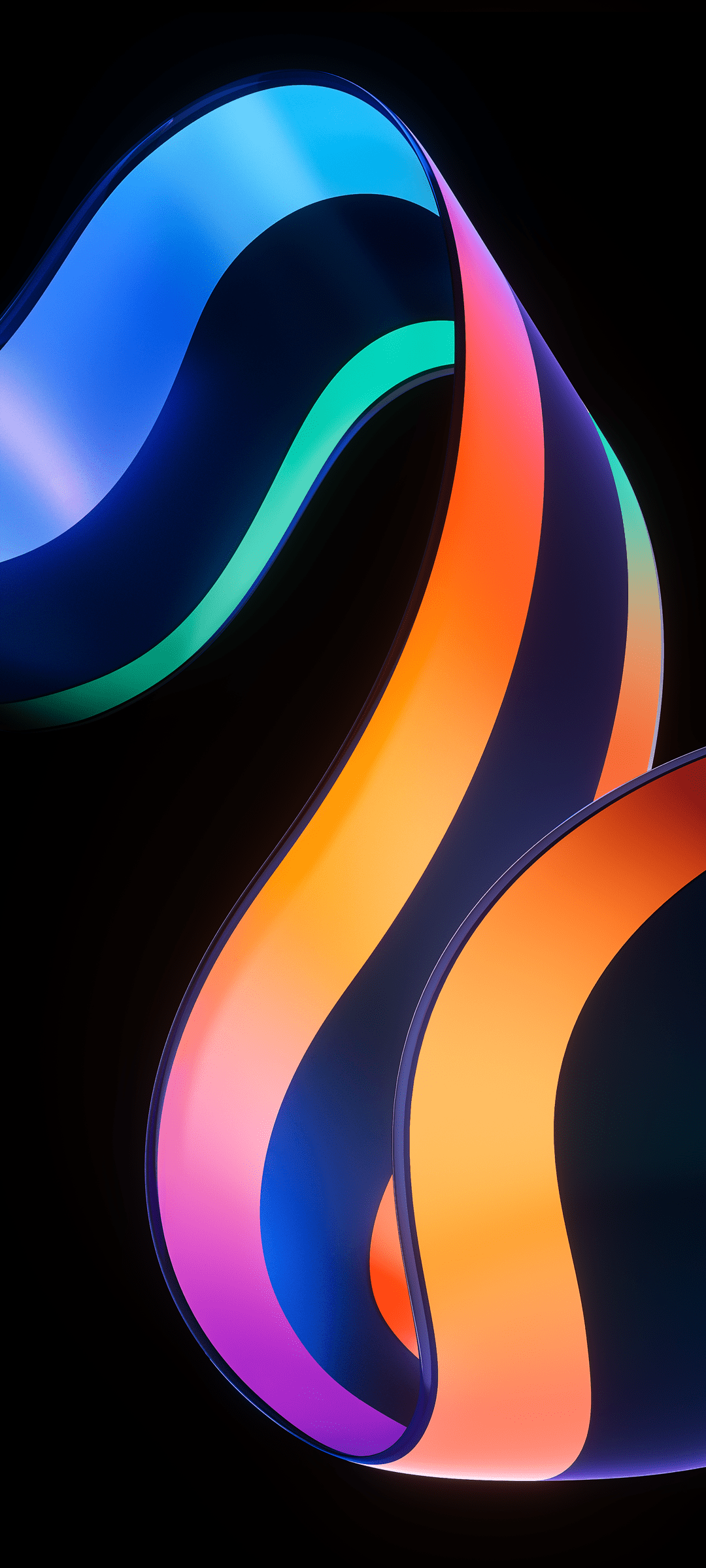 1080x2400 Infinix Zero Ultra Wallpaper