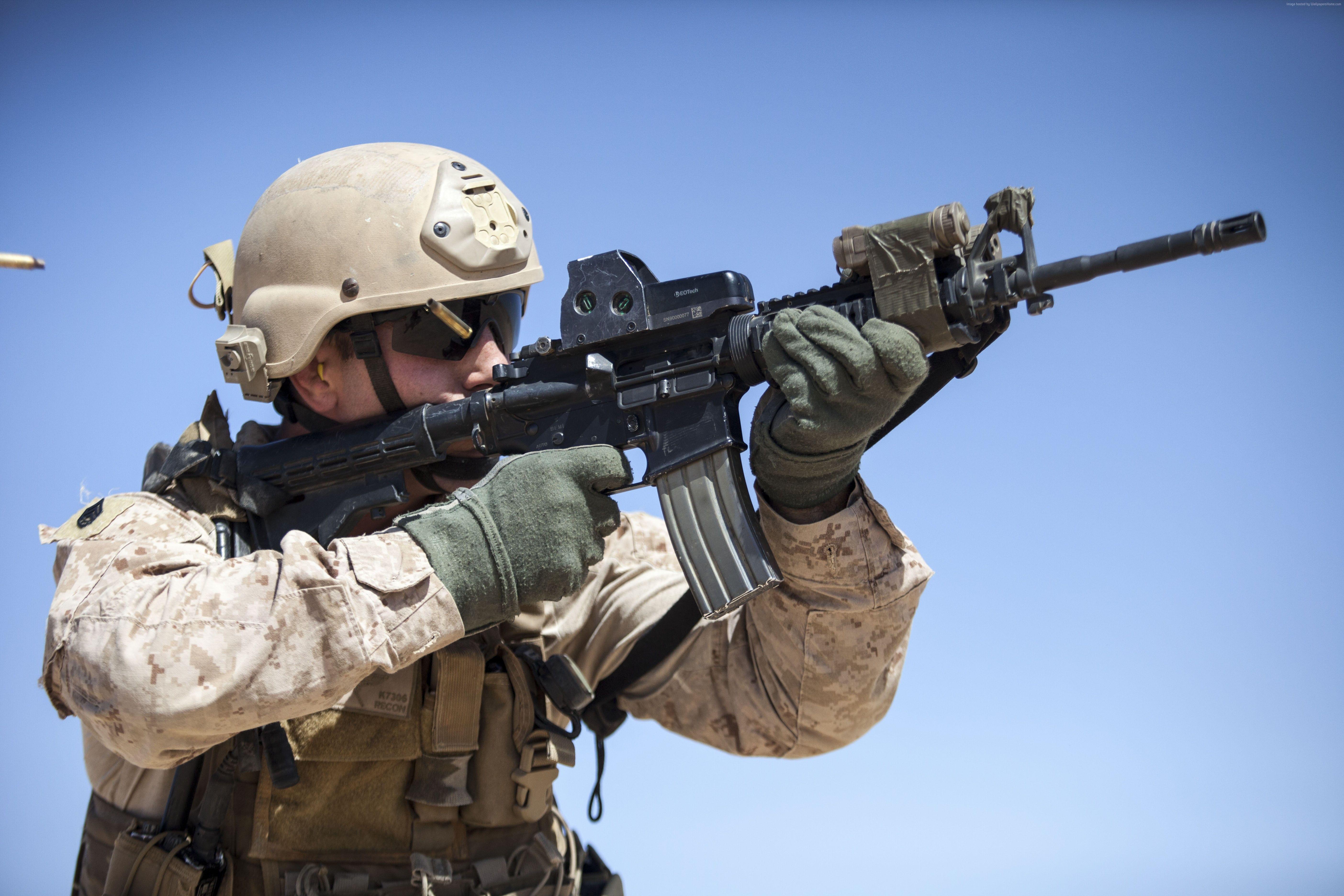 5616x3744 Soldier Wallpaper HD and Image 4k & 8k