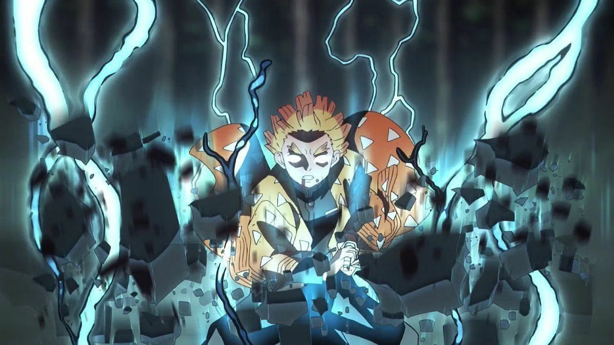 1200x675 How To Get Thunder Breathing In Demon Slayer Midnight