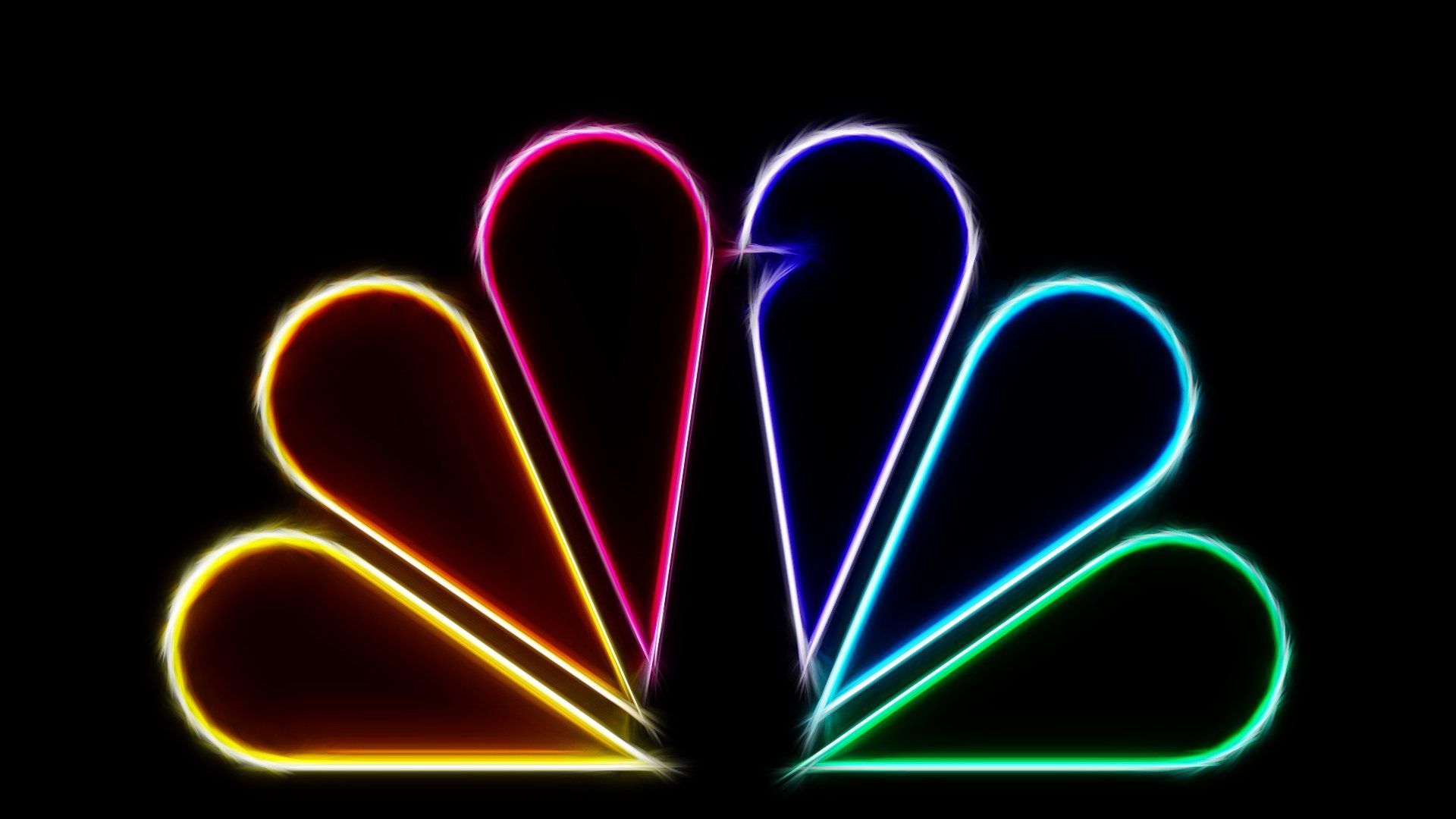 1920x1080 NBC Logo wallpaperx1080