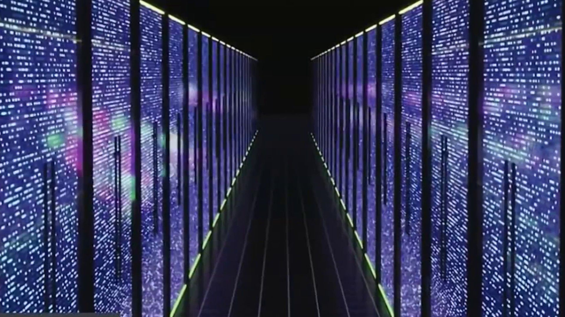 1920x1080 Landover Mall site earmarked for FBI headquarters could become data center