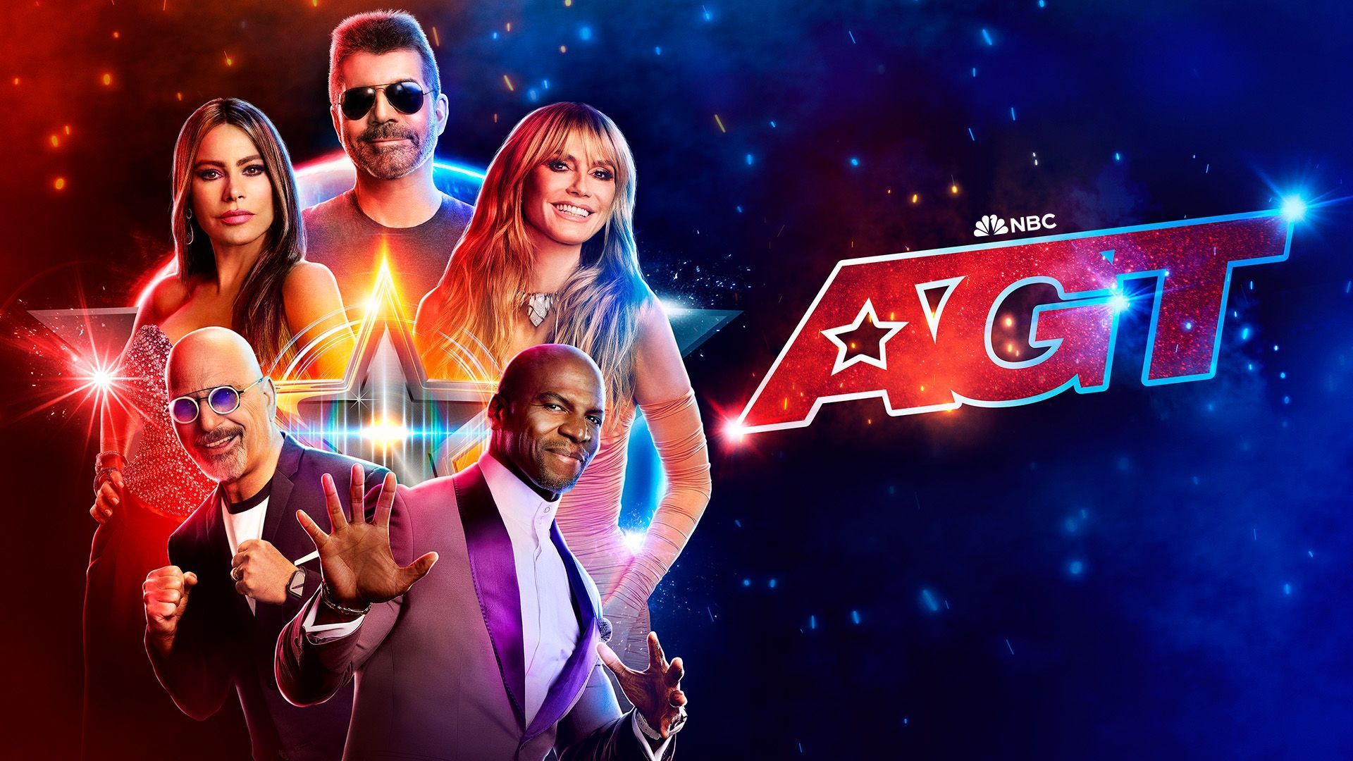 1920x1080 America's Got Talent: Photo Galleries