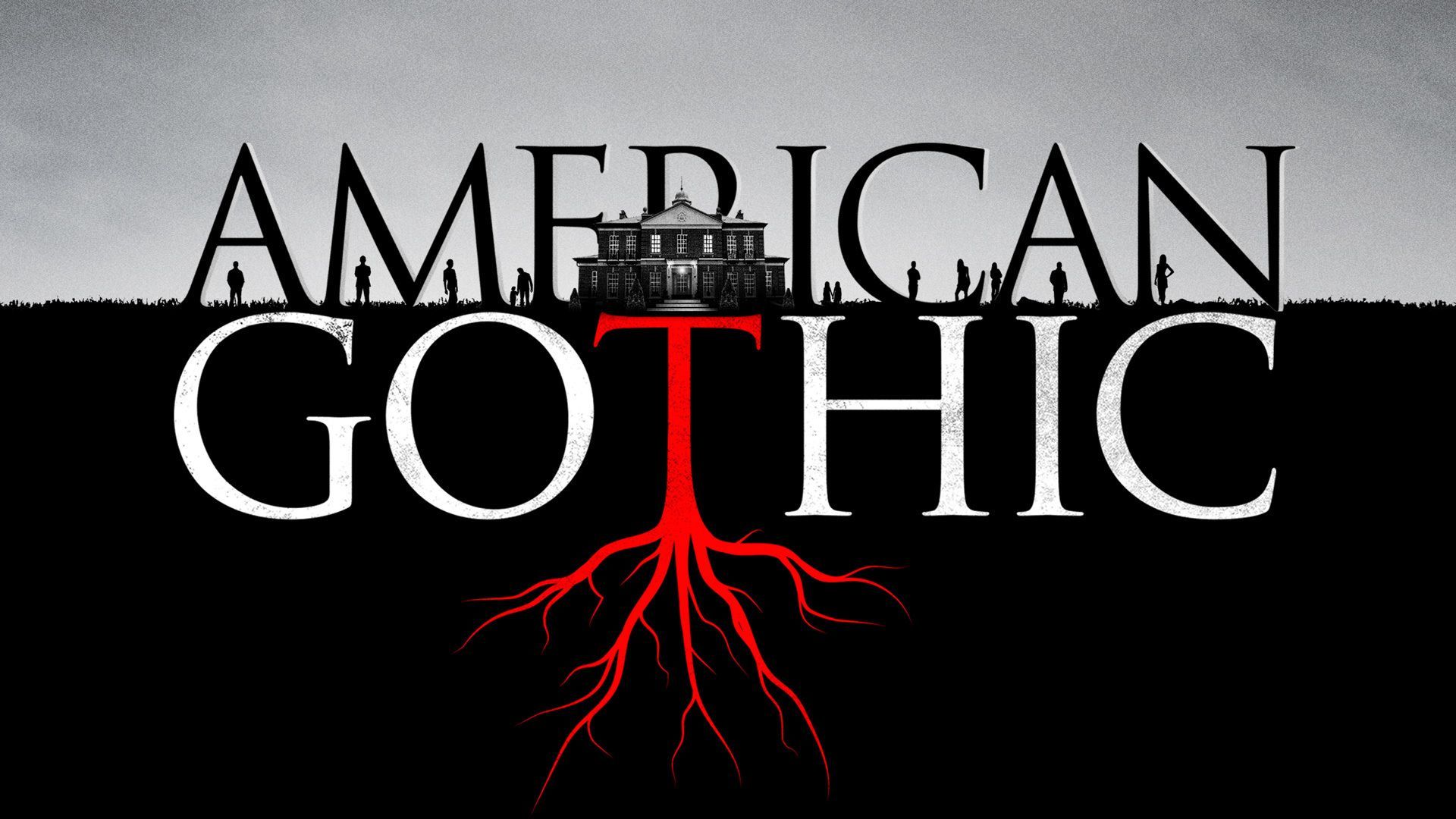 1920x1080 American Gothic HD Wallpaper und Hintergründe
