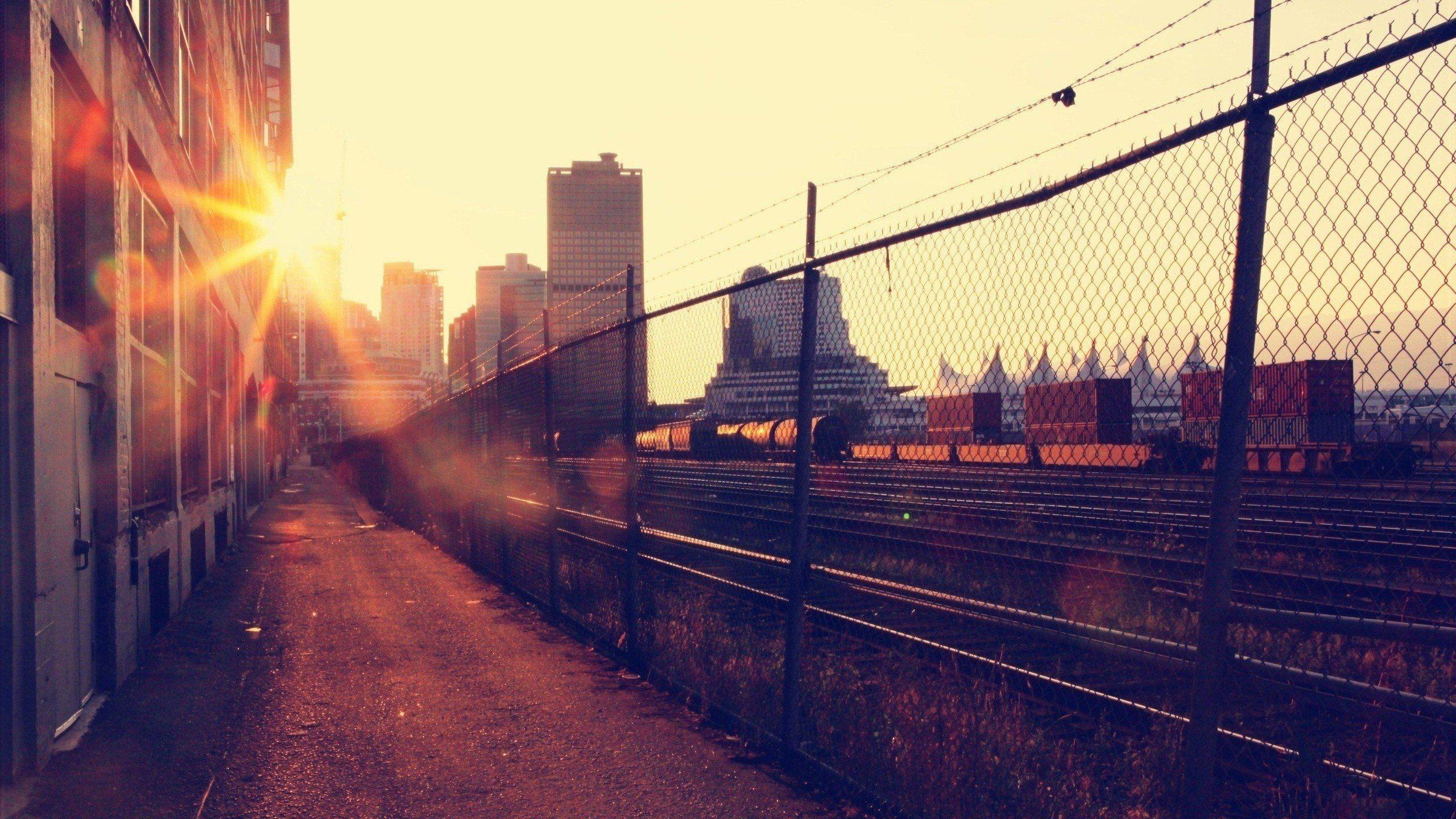 2560x1440 railroad wallpaper
