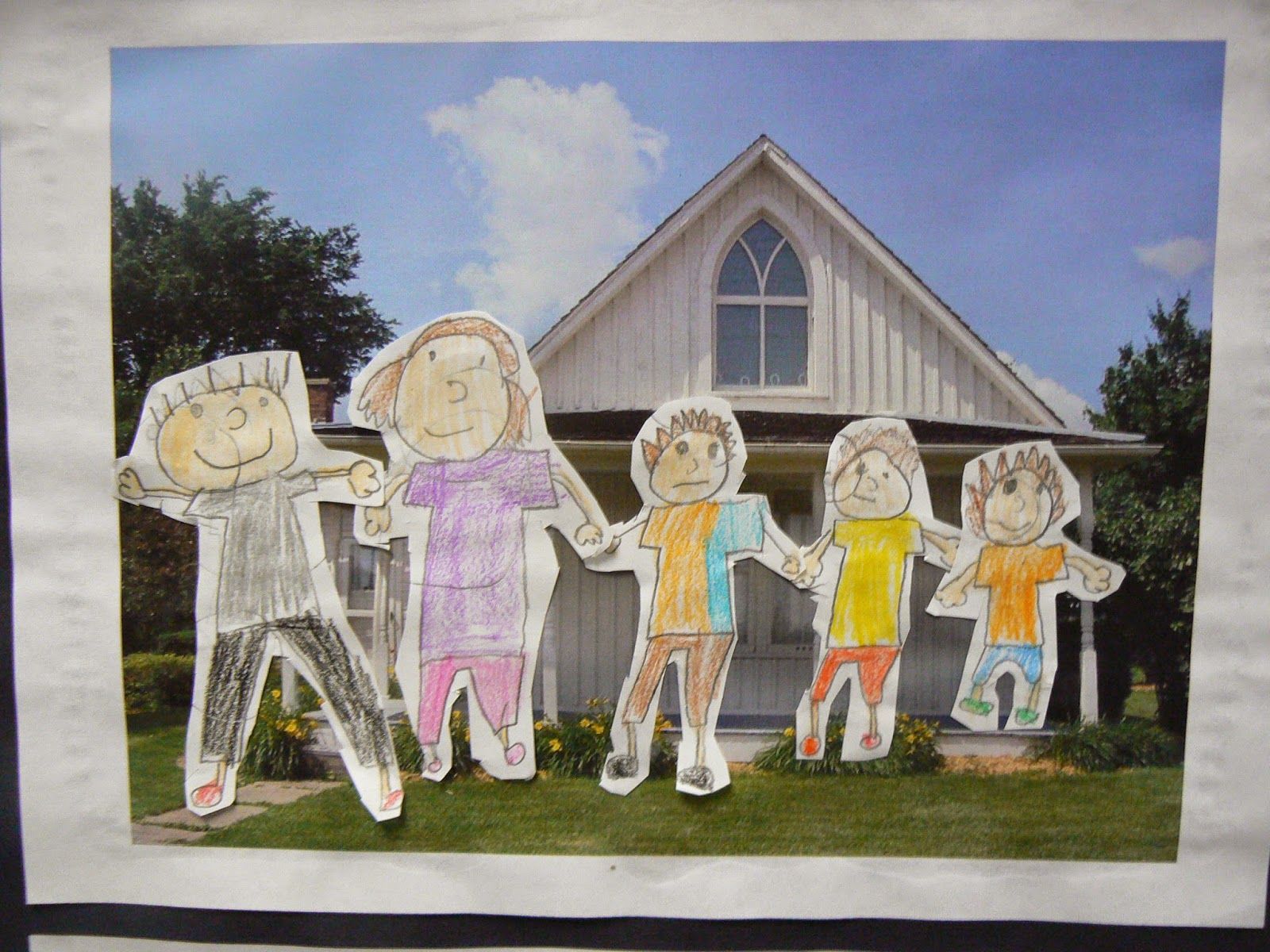 American Gothic Wallpapers - Top Free American Gothic Backgrounds