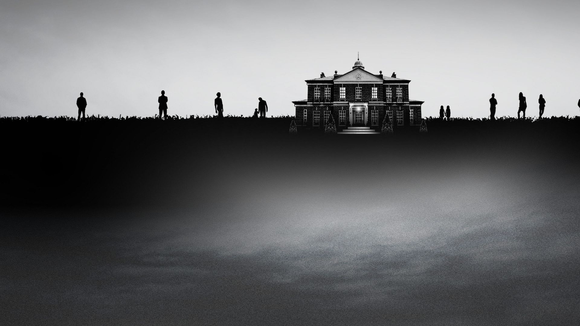 American Gothic Wallpapers - Top Free American Gothic Backgrounds