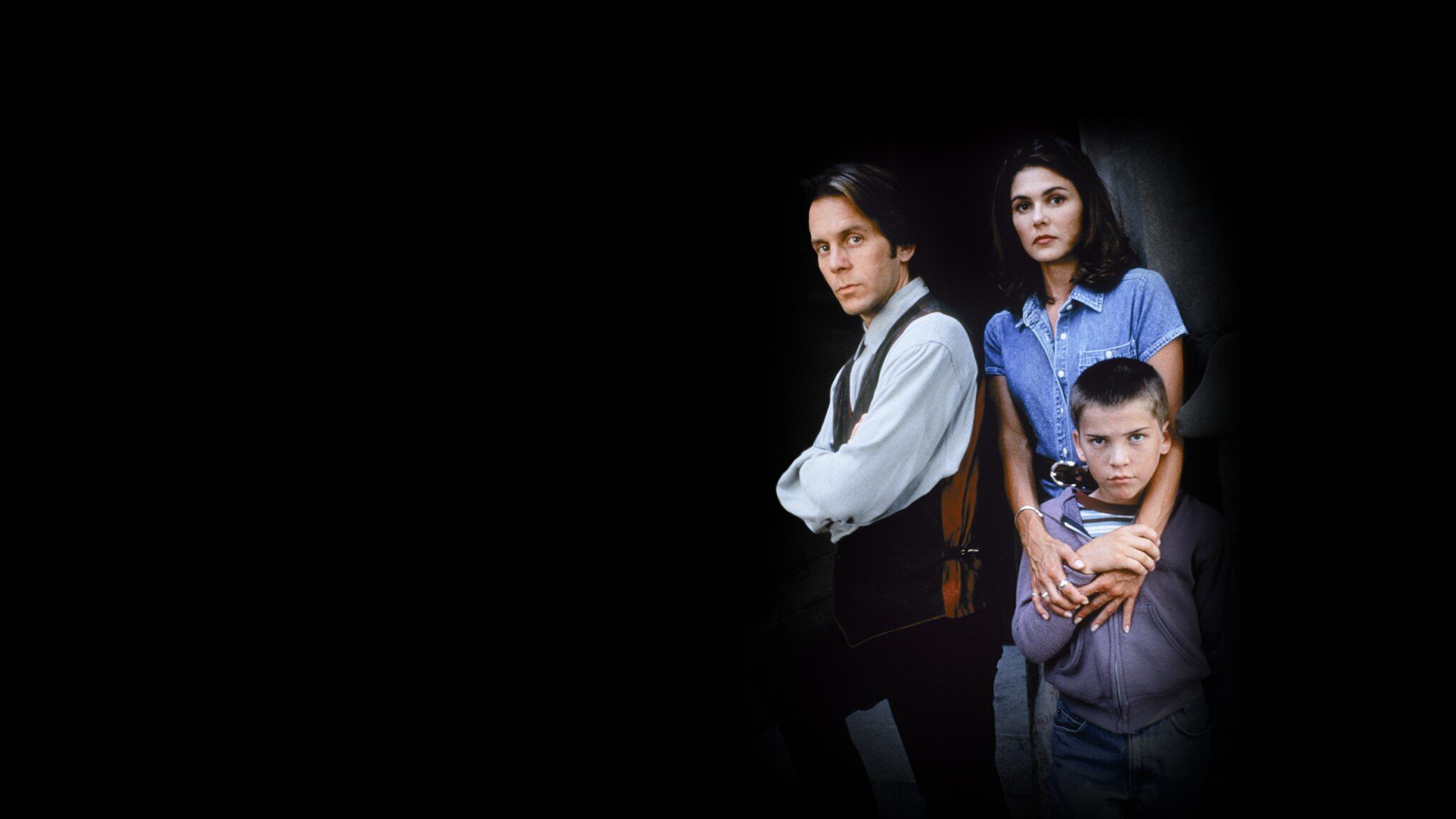 2048x1152 American Gothic
