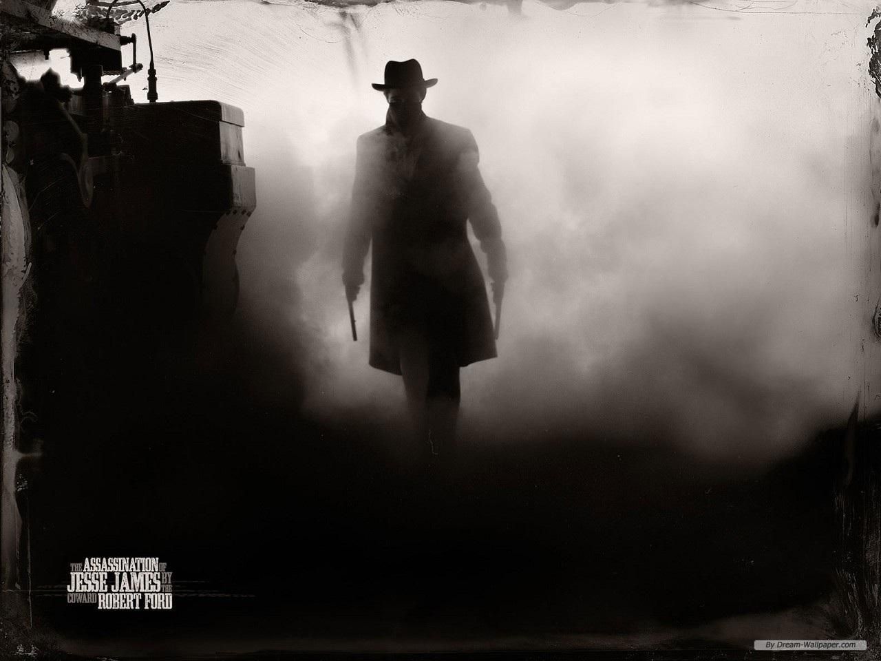 1280x960 Free Wallpaper The Assassination Of Jesse James By The Coward Robert Ford. 照片图像