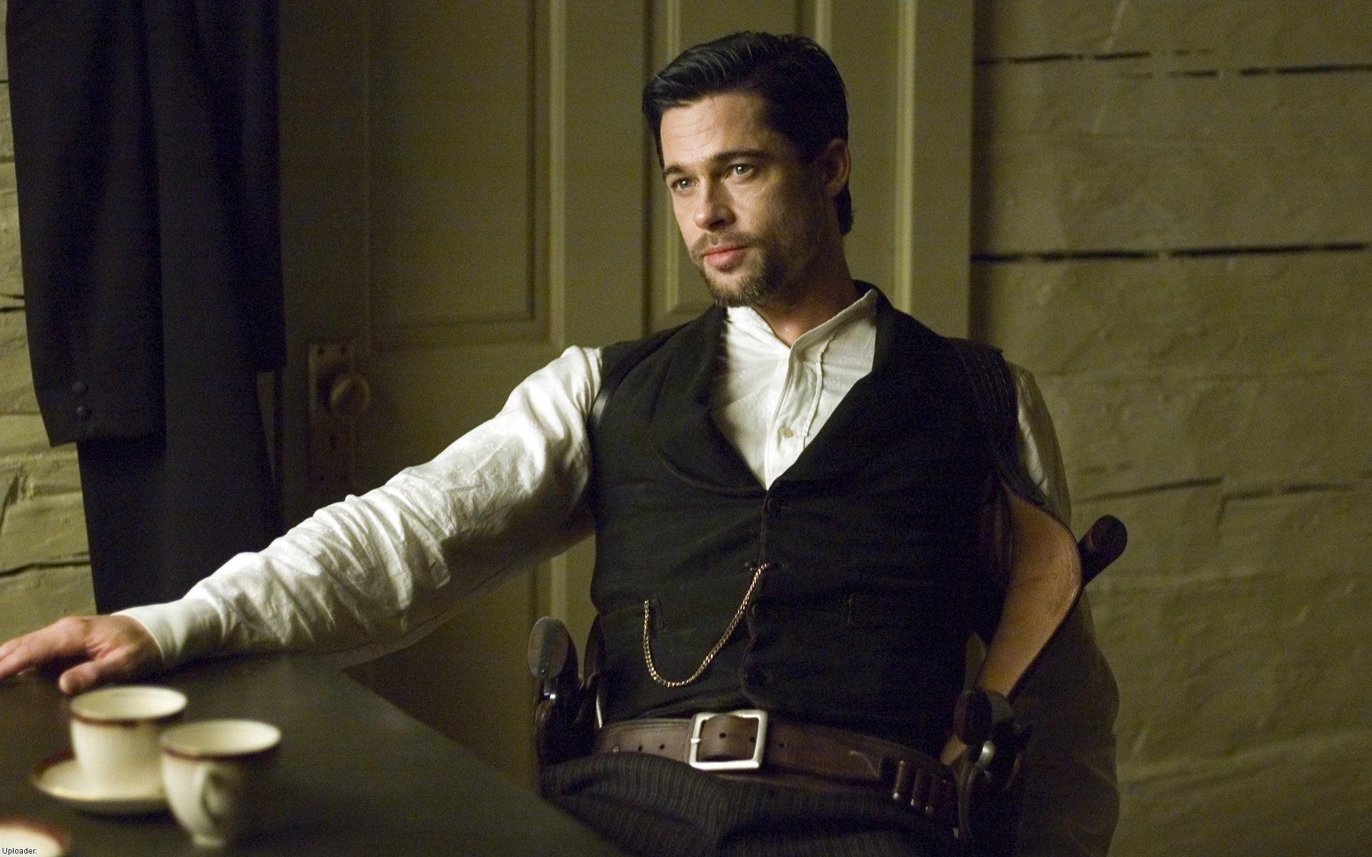 1920x1200 Jesse James HD Wallpaper and Background