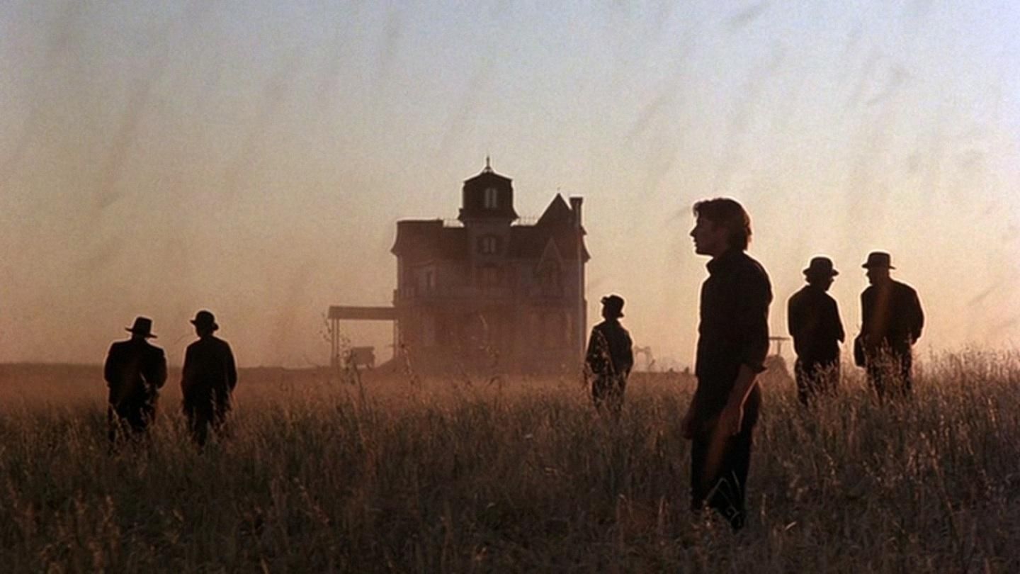 1440x810 Photo Les Moissons Du Ciel Days Of Heaven The Assassination Of Jesse James By The Coward Robert Ford. Imágenes españoles