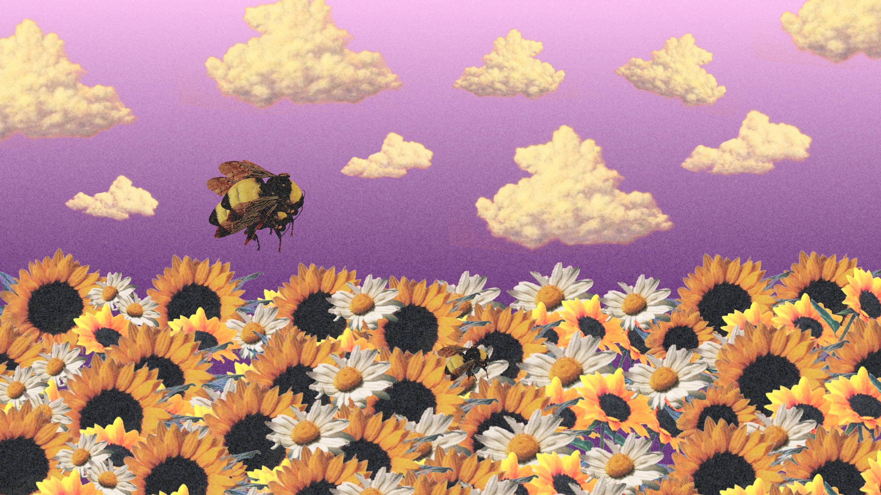2880x1620 Flower boy custom mobile and desktop wallpaper by me!