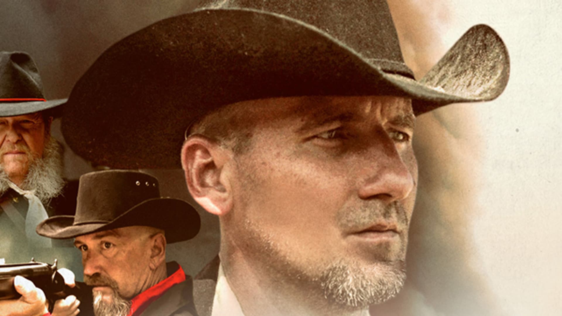 1920x1080 Watch Jesse James vs. the Black Train (2018)