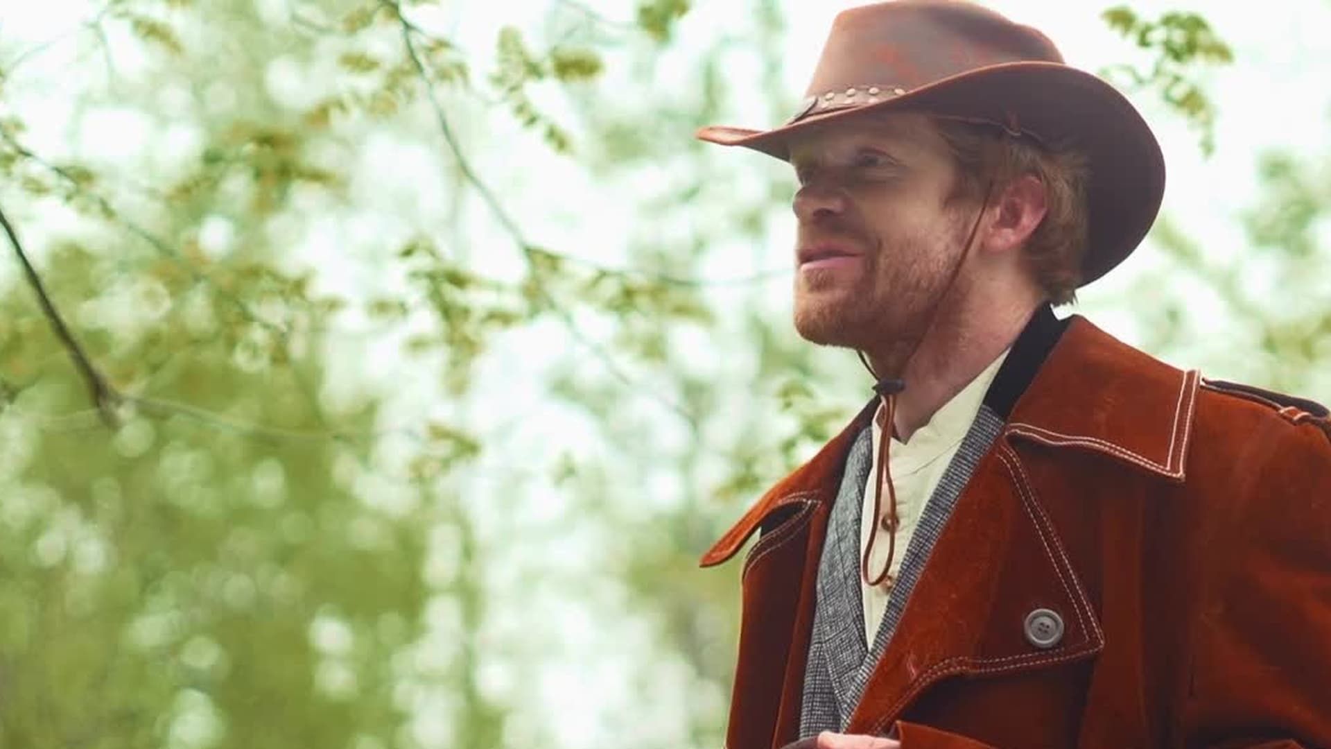 1920x1080 Jesse James: Unchained (2022): Where to Watch and Stream Online
