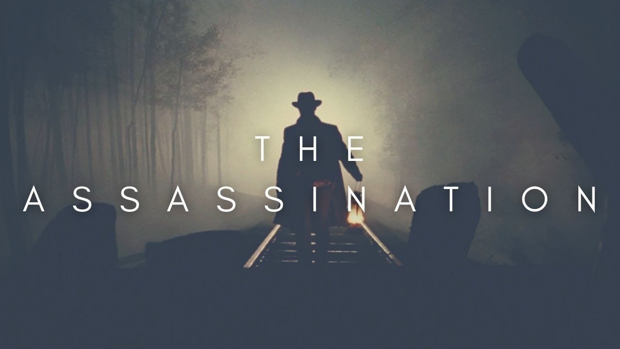 1280x720 The Beauty Of The Assassination Of Jesse James By The Coward Robert Ford