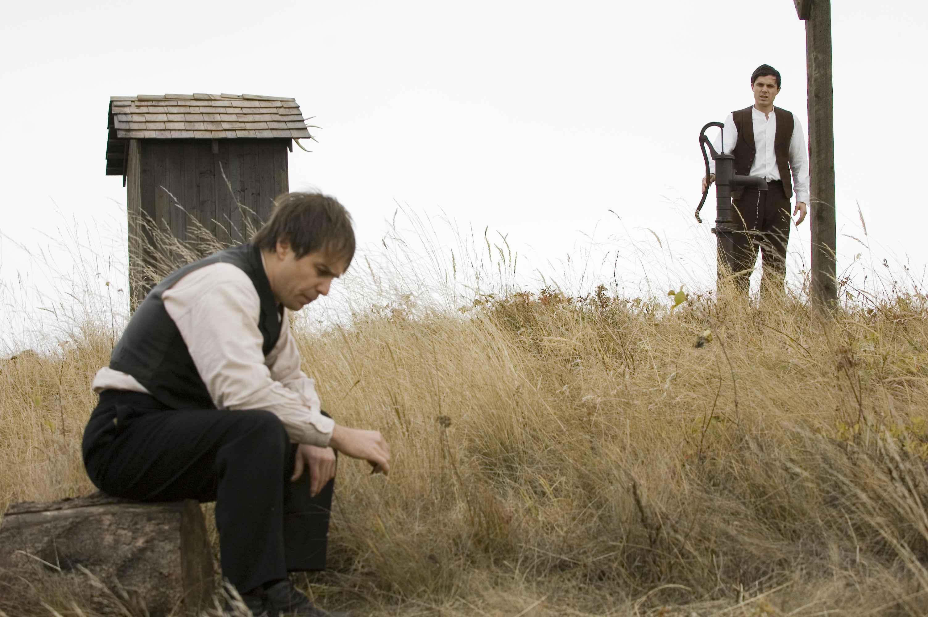 3008x2000 Most viewed The Assassination Of Jesse James By The Coward Robert Ford wallpaperK Wallpaper
