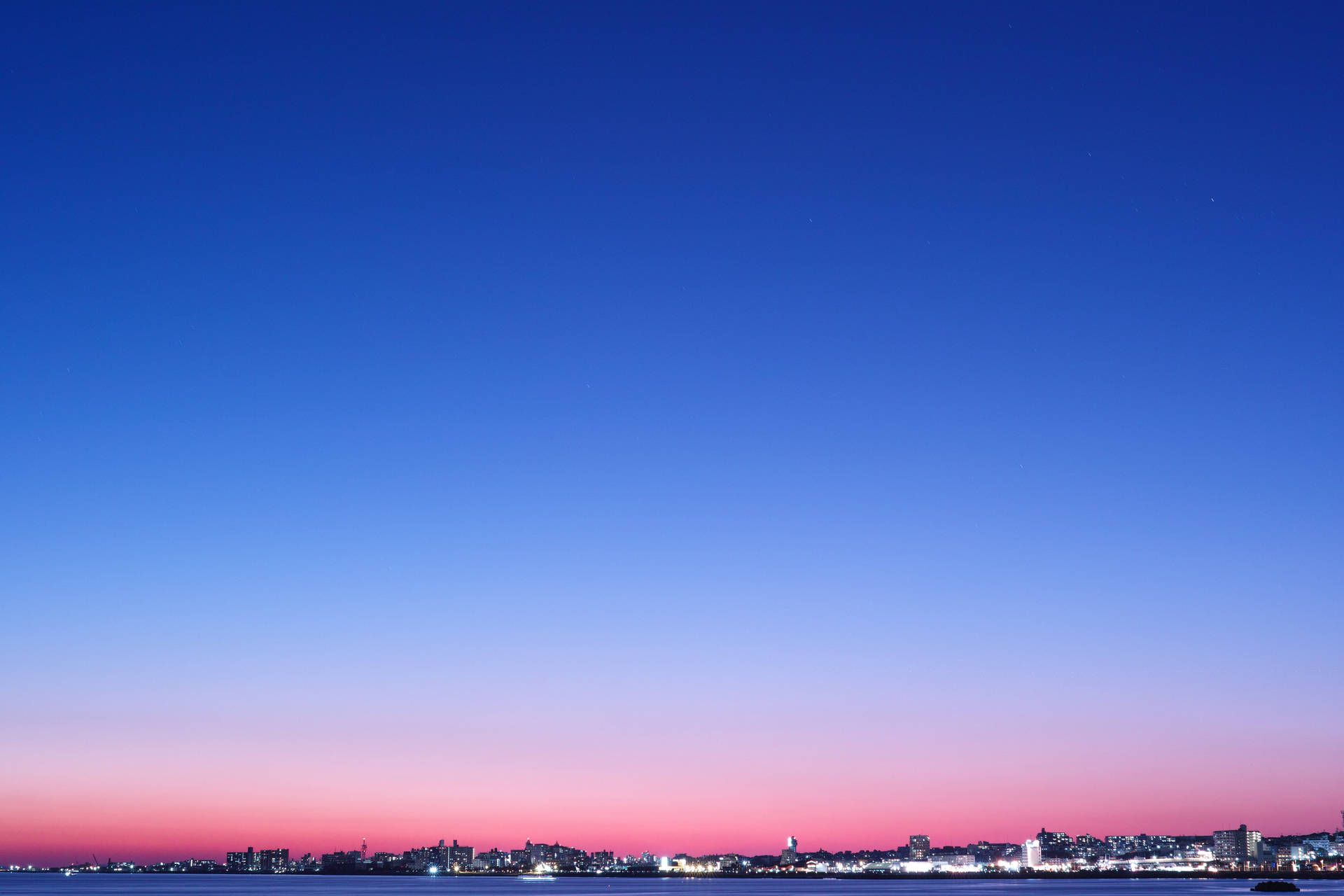 1920x1280 Clear Sky Wallpaper
