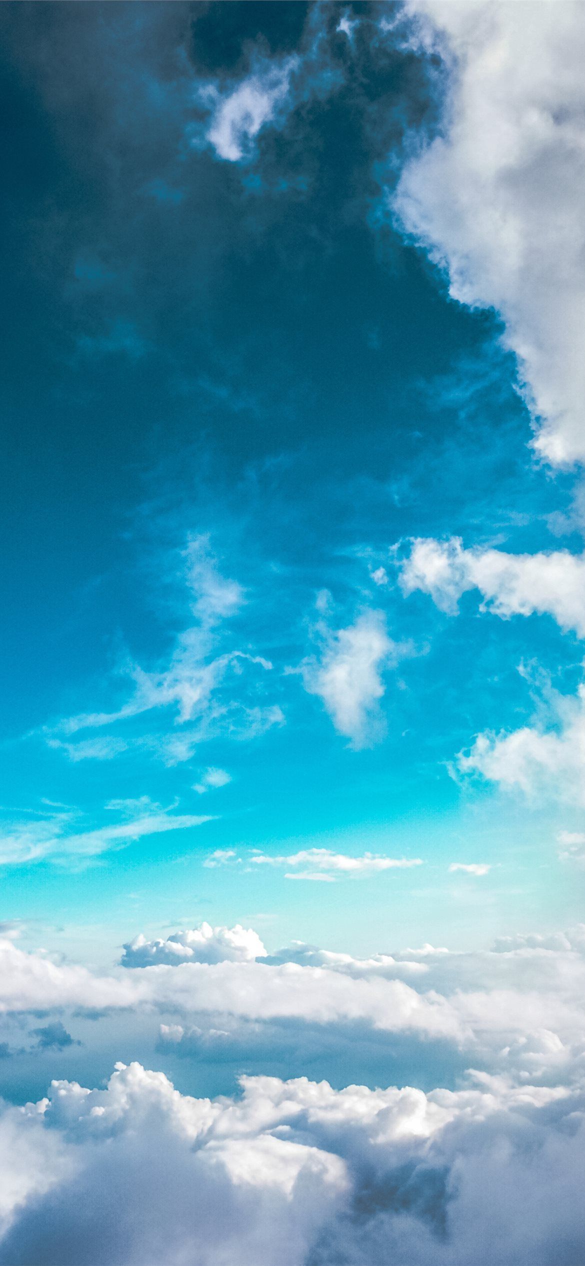 1170x2532 iPhone 12 Wallpaper