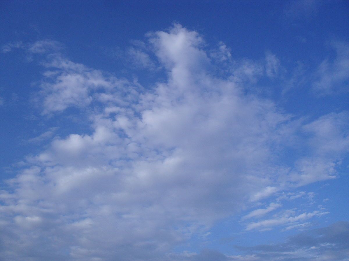 1200x900 Clear Blue