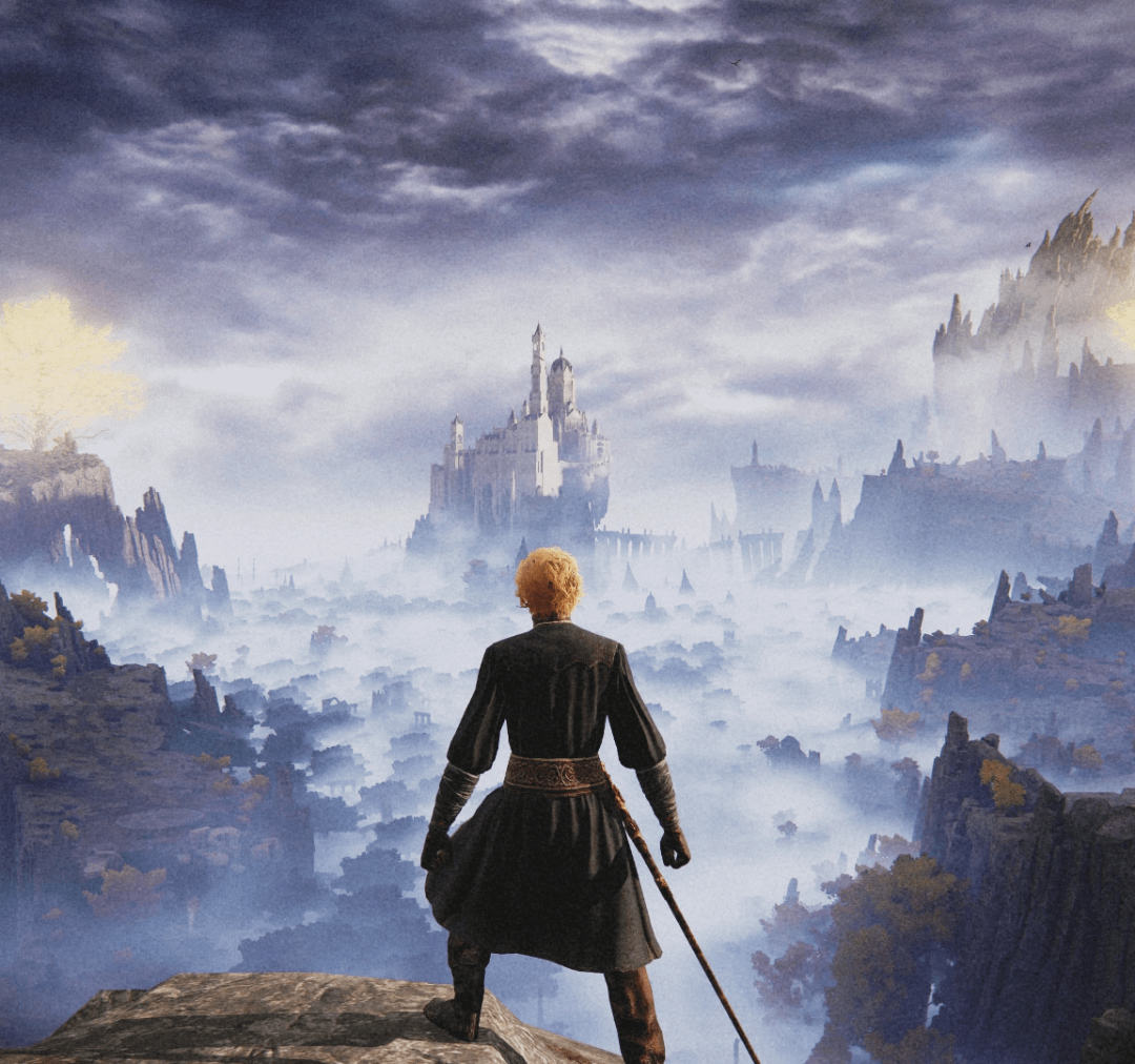 1080x1012 best Wanderer Above The Sea Of Fog image on Pholder. Art, Art Porn and Museum