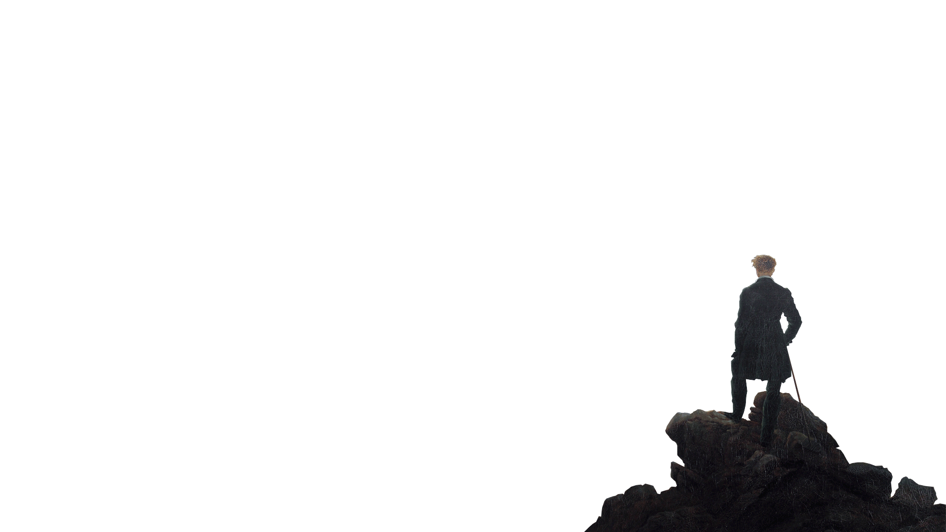 1920x1080 ALPHABET. Structures vs. Landscape