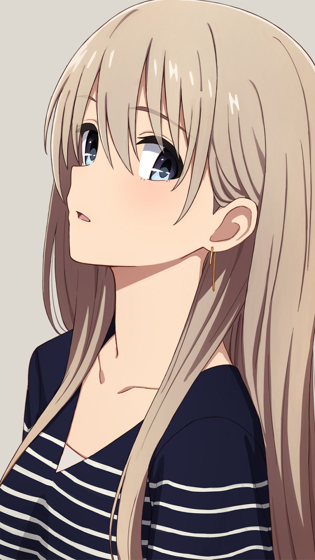 1080x1920 Wallpaper / Anime Girl Phone Wallpaper, , 1080x1920 free download
