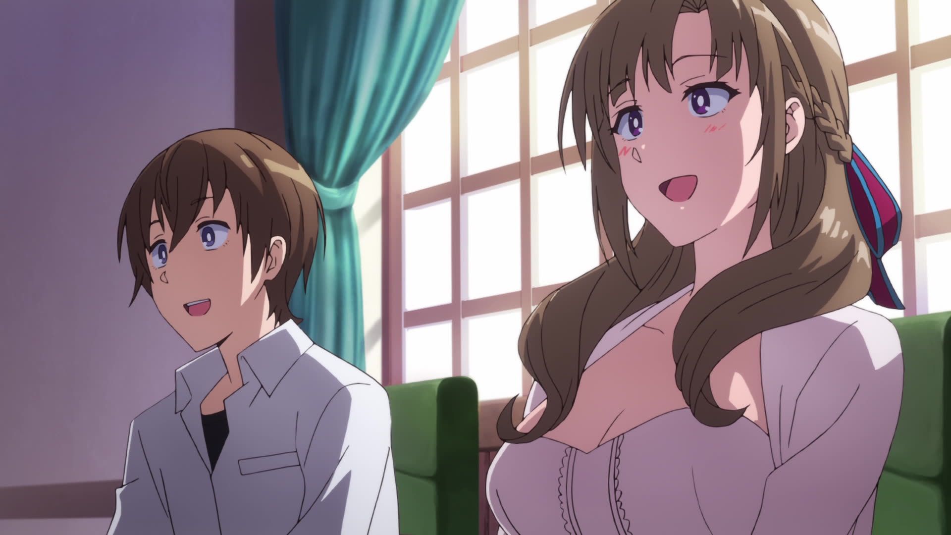 1920x1080 Do You Love Your Mom And Her Two Hit Multi Target Attacks?/Episode 2. Do You Love Your Mom And Her Two Hit Multi Target Attacks?